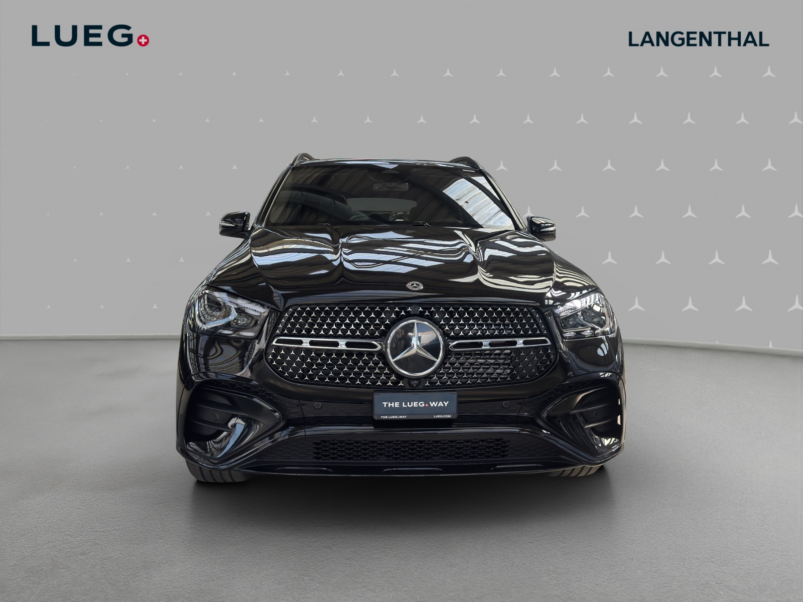 MERCEDES-BENZ GLE 350 de EQ Hybrid 4Matic 9G-Tronic EQ Star-image-6