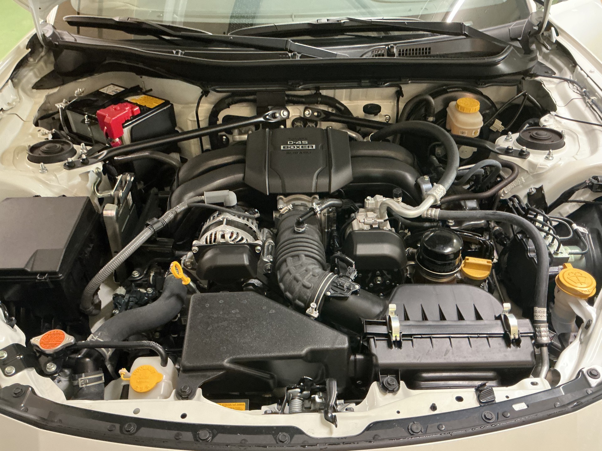 TOYOTA GR 86 2.4 Sport-image-13