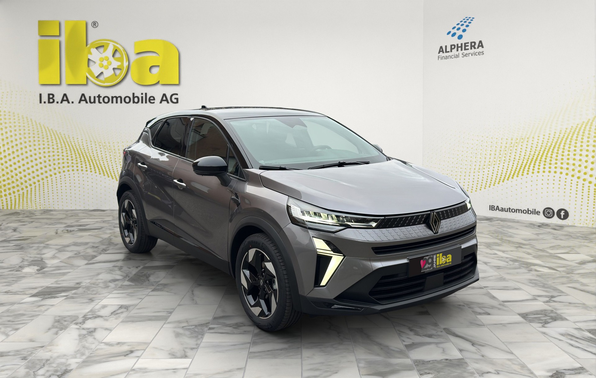 RENAULT Captur 1.8 E-Tech 160 Techno Aut.-image-6