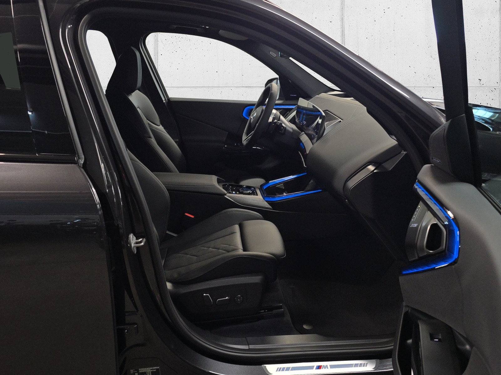 BMW X3 xDrive 30e M Sport Pro-image-10