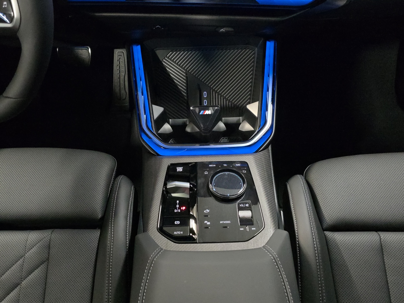 BMW X3 xDrive 30e M Sport Pro-image-16