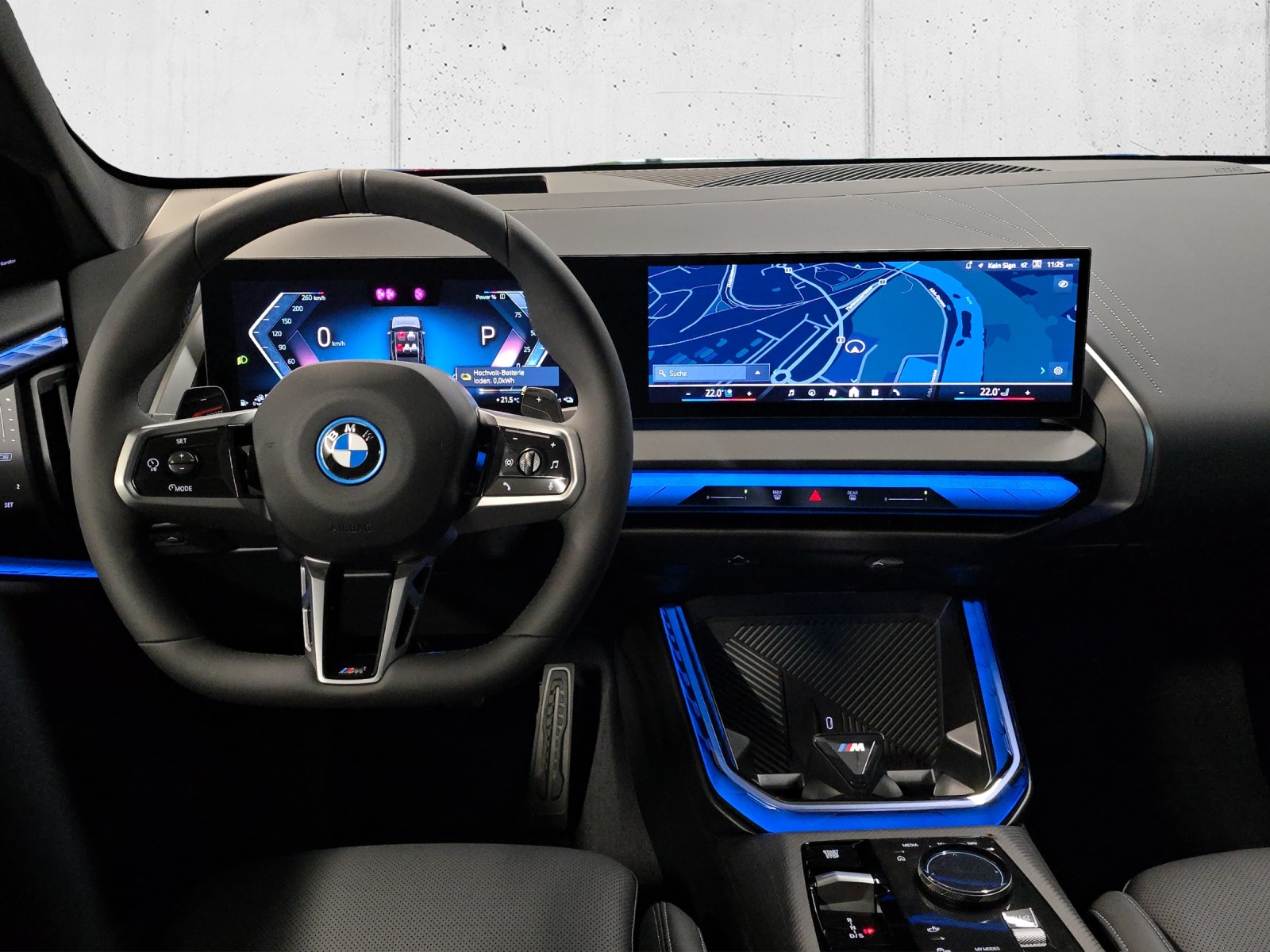 BMW X3 xDrive 30e M Sport Pro-image-12