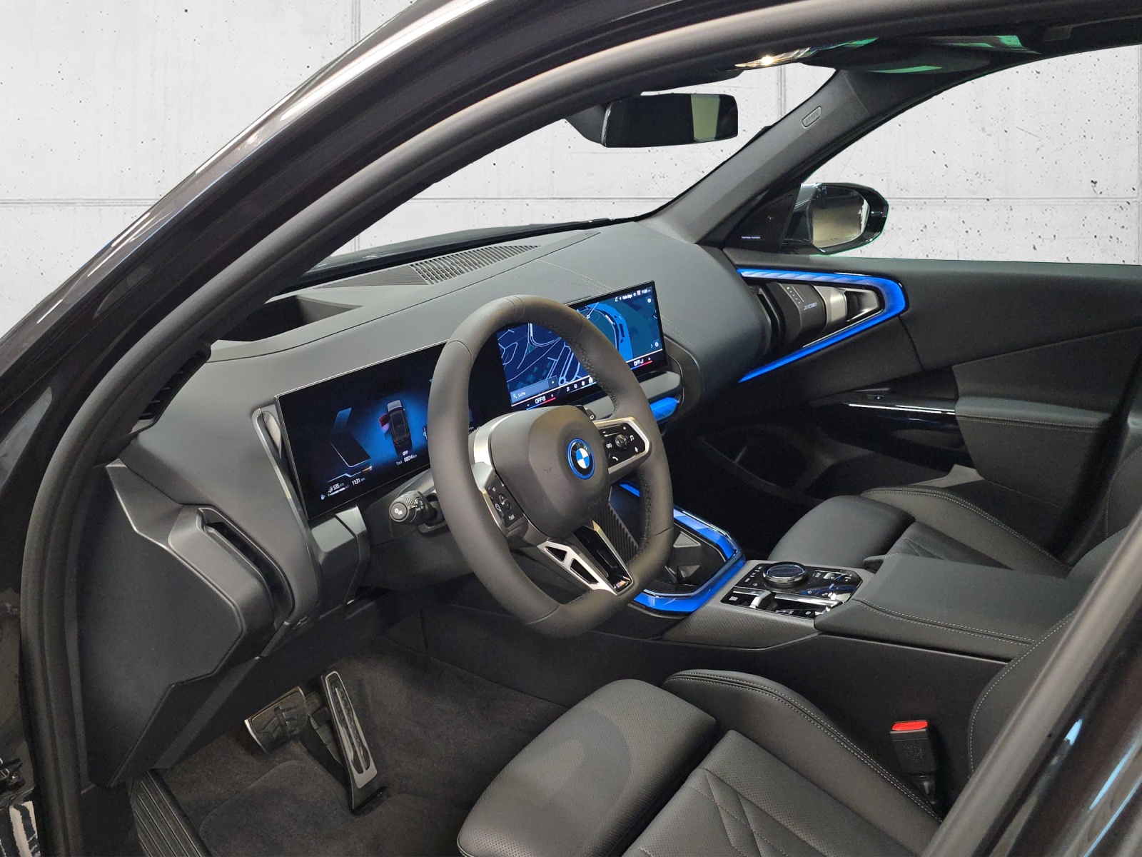 BMW X3 xDrive 30e M Sport Pro-image-11