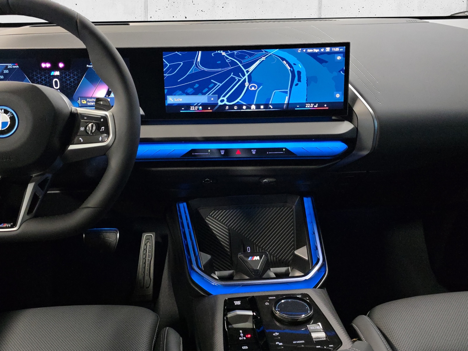 BMW X3 xDrive 30e M Sport Pro-image-14