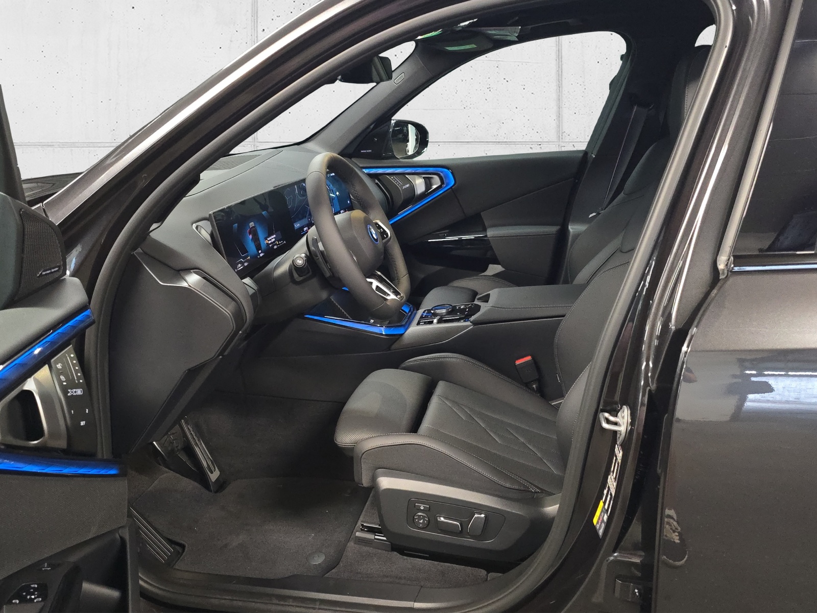 BMW X3 xDrive 30e M Sport Pro-image-9