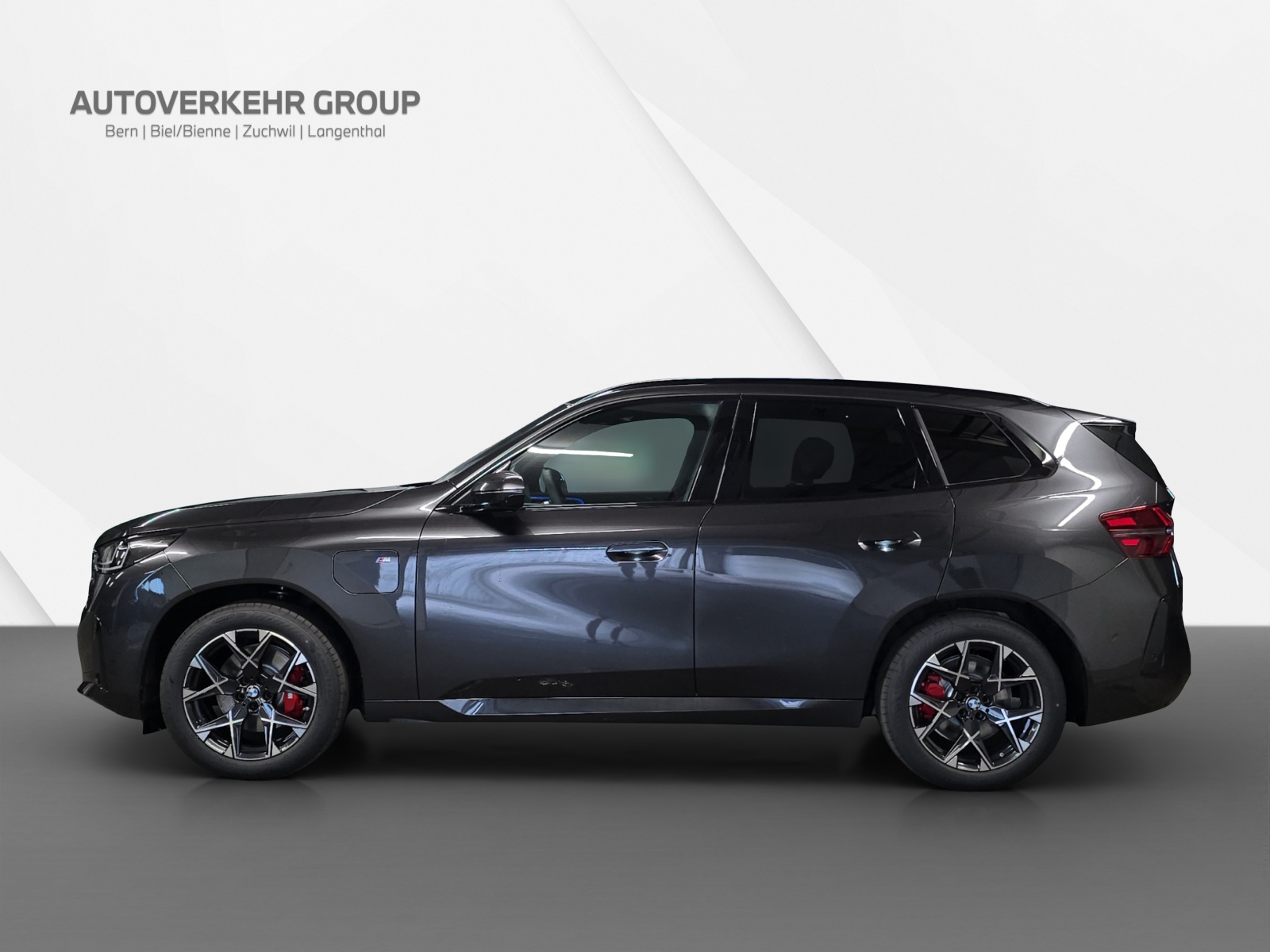 BMW X3 xDrive 30e M Sport Pro-image-7