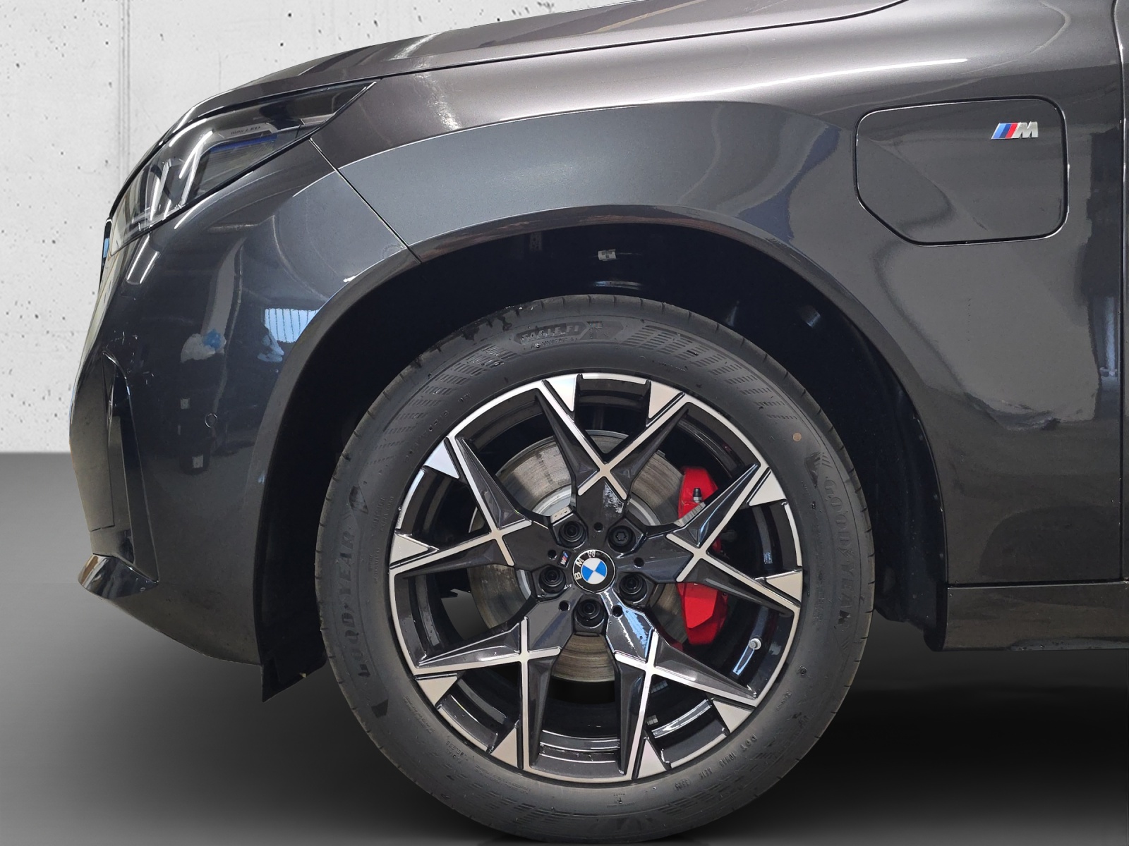 BMW X3 xDrive 30e M Sport Pro-image-8