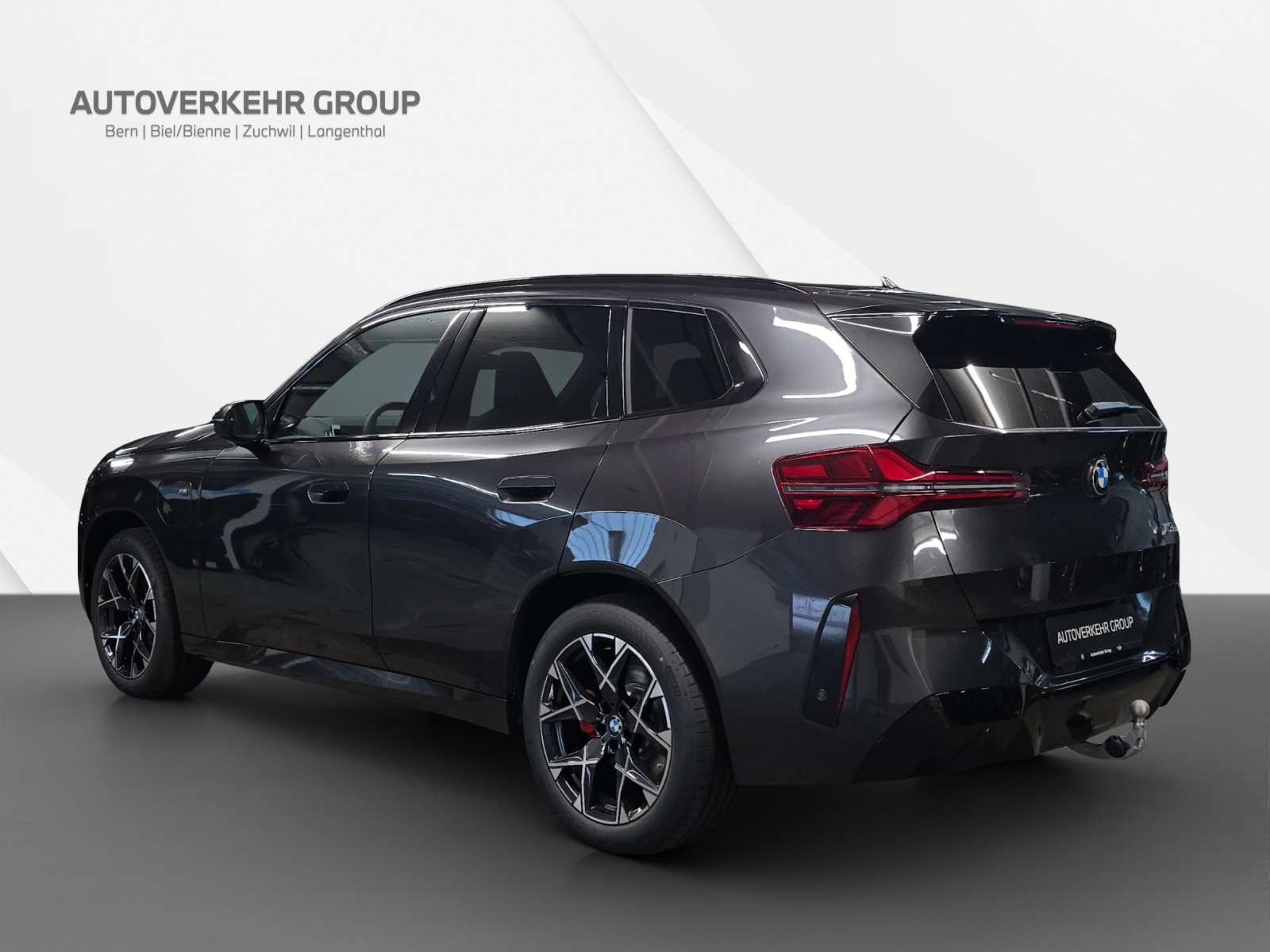 BMW X3 xDrive 30e M Sport Pro-image-6