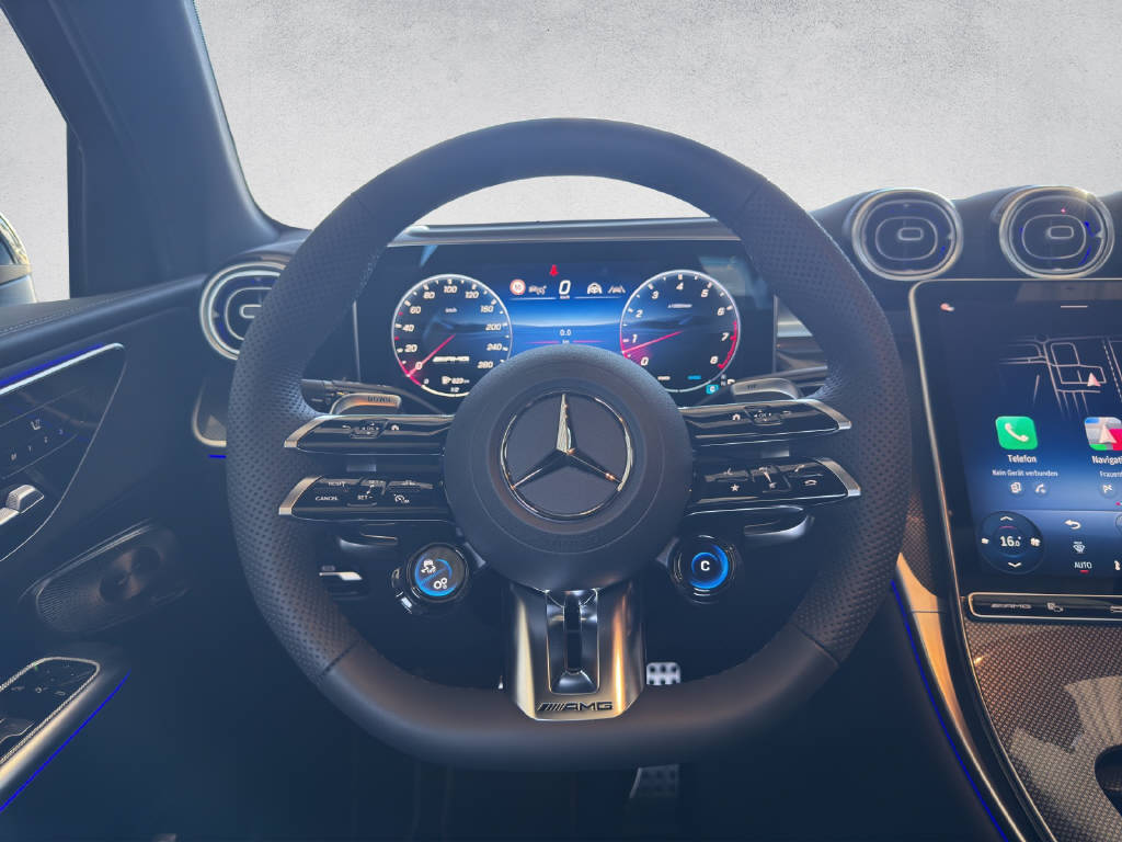 MERCEDES-BENZ GLC 53 AMG 4Matic+-image-12