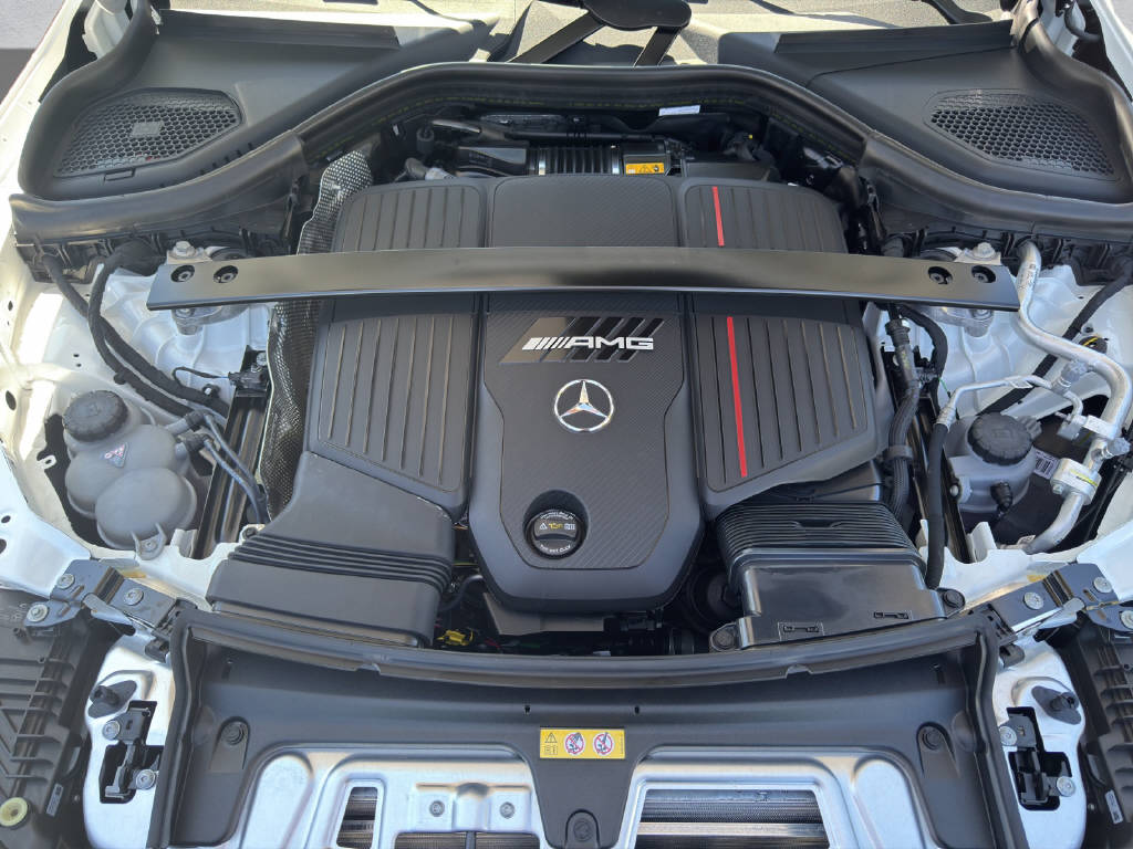MERCEDES-BENZ GLC 53 AMG 4Matic+-image-9
