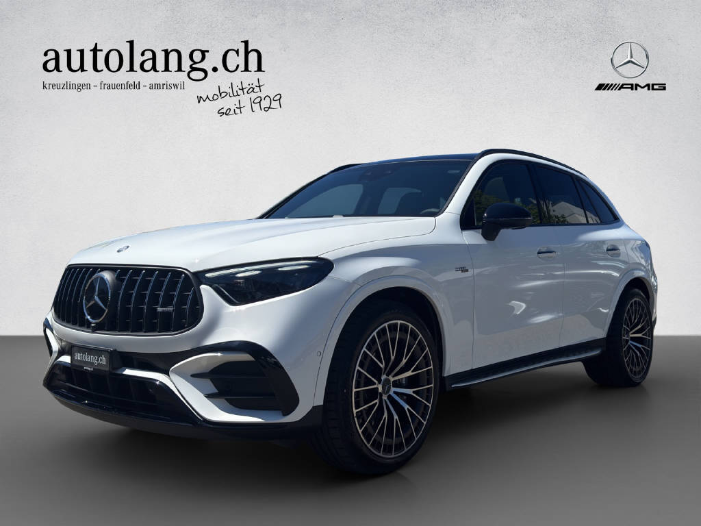 MERCEDES-BENZ GLC 53 AMG 4Matic+-showroom-element-1