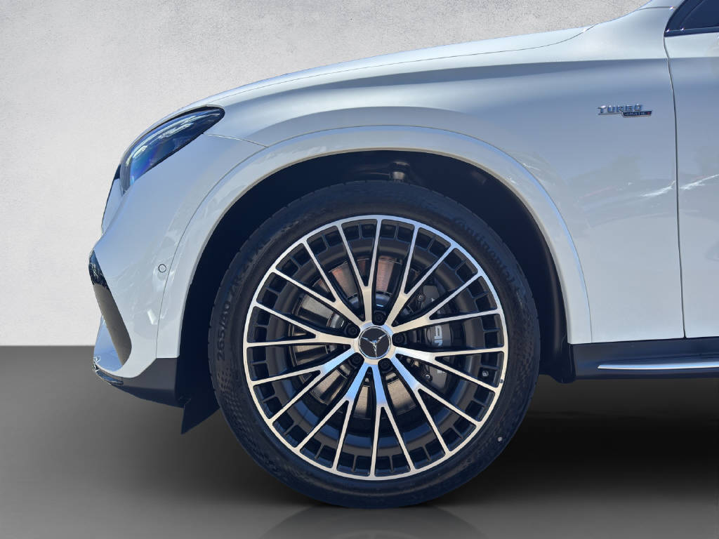 MERCEDES-BENZ GLC 53 AMG 4Matic+-image-7