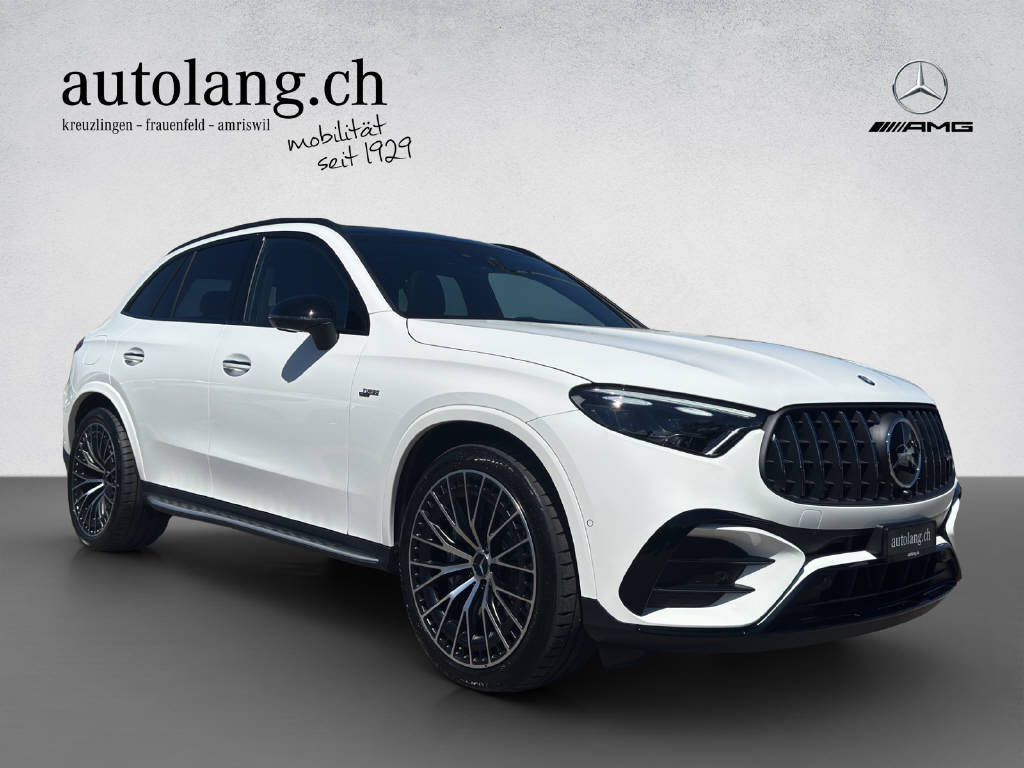MERCEDES-BENZ GLC 53 AMG 4Matic+-image-5