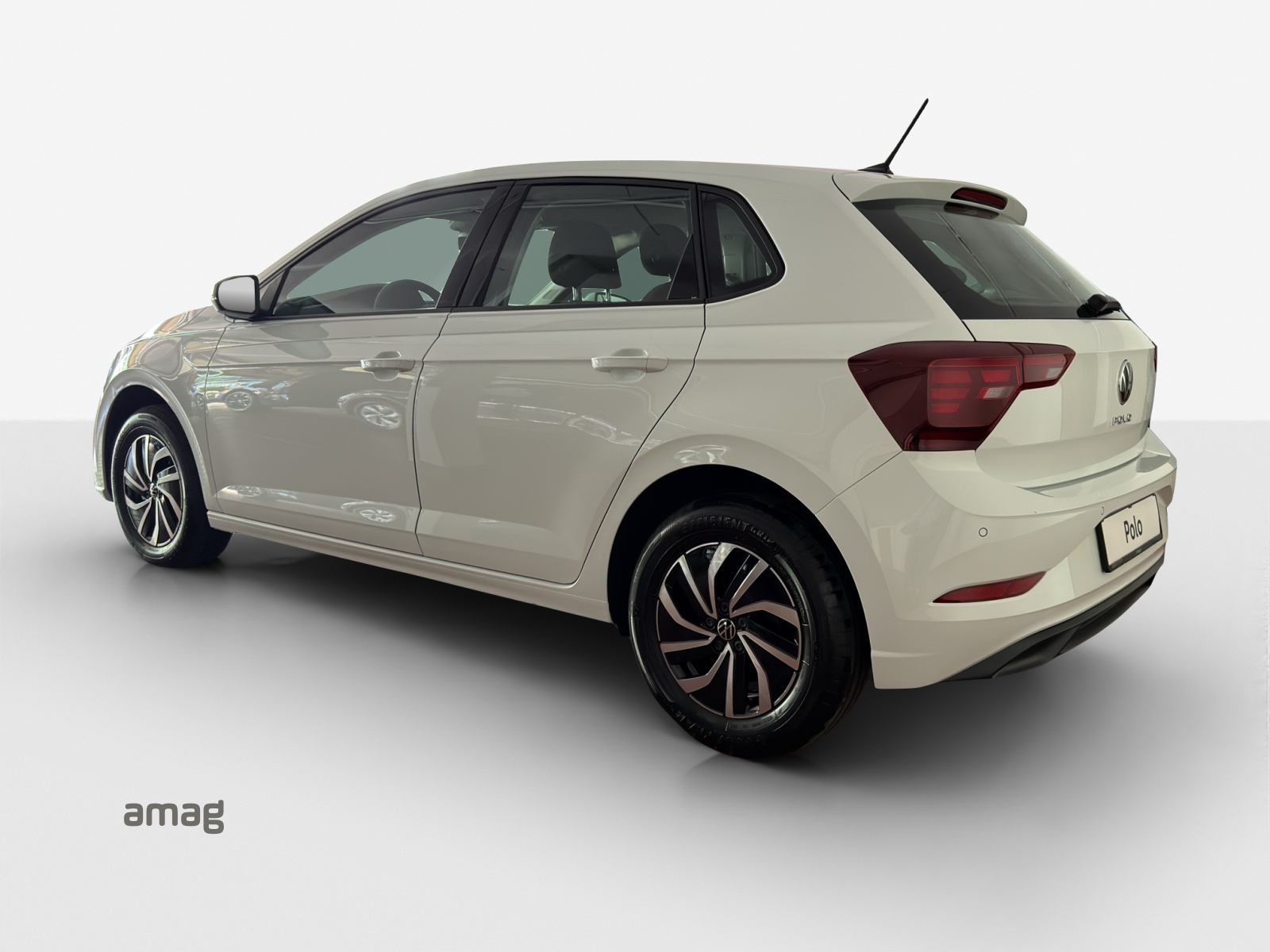 VW Polo 1.0 TSI Life DSG-showroom-element-2