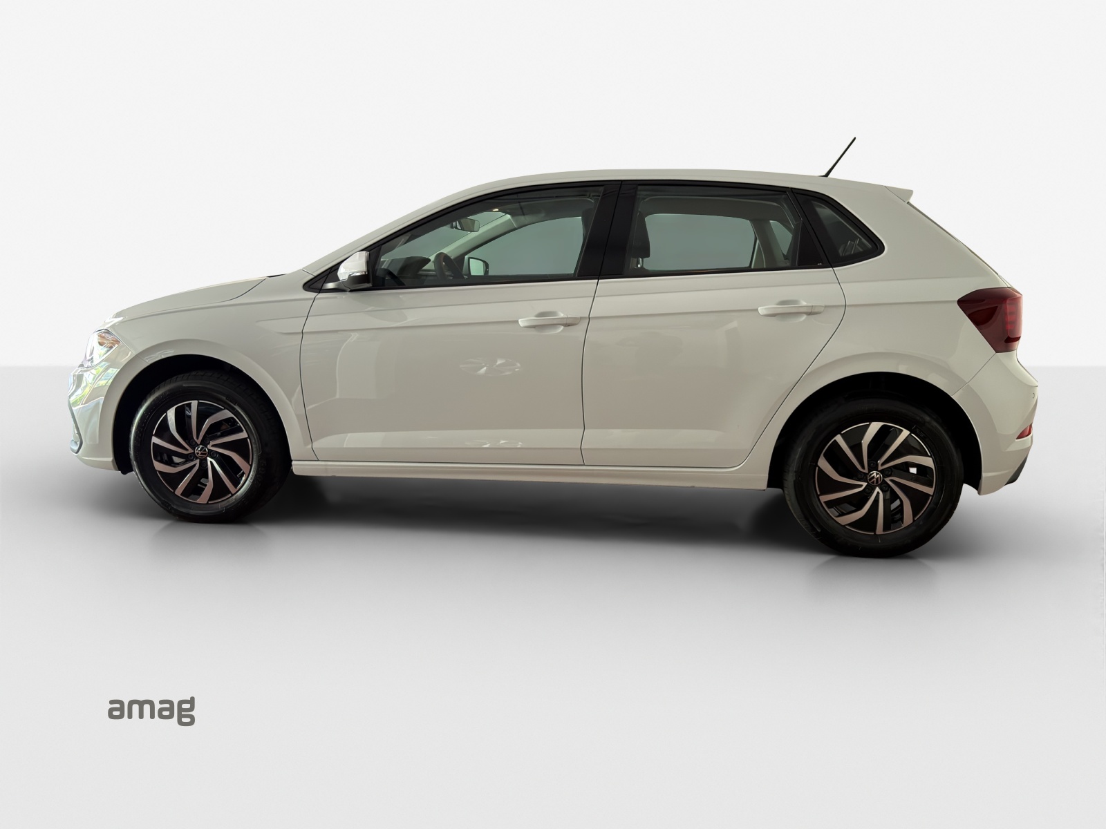 VW Polo 1.0 TSI Life DSG-showroom-element-1
