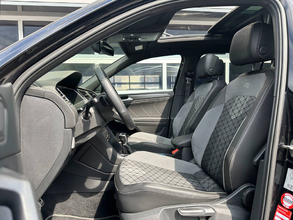 VW Tiguan Allspace 2.0 TSI R-Line DSG - CH-image-6