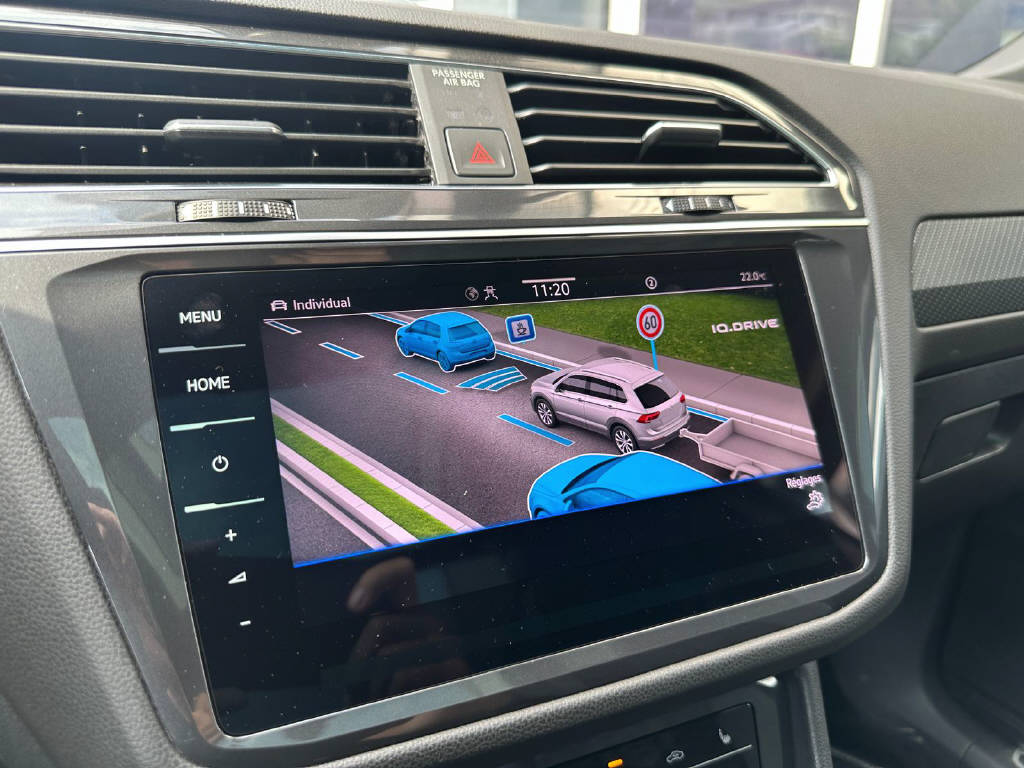 VW Tiguan Allspace 2.0 TSI R-Line DSG - CH-image-12