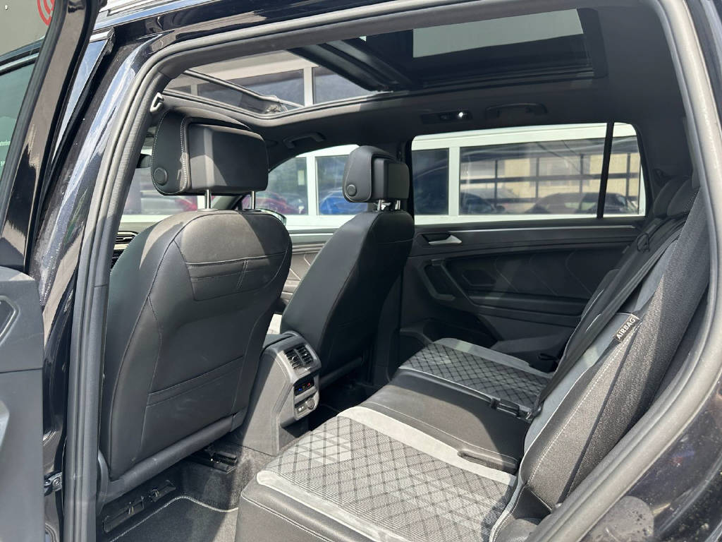 VW Tiguan Allspace 2.0 TSI R-Line DSG - CH-image-7