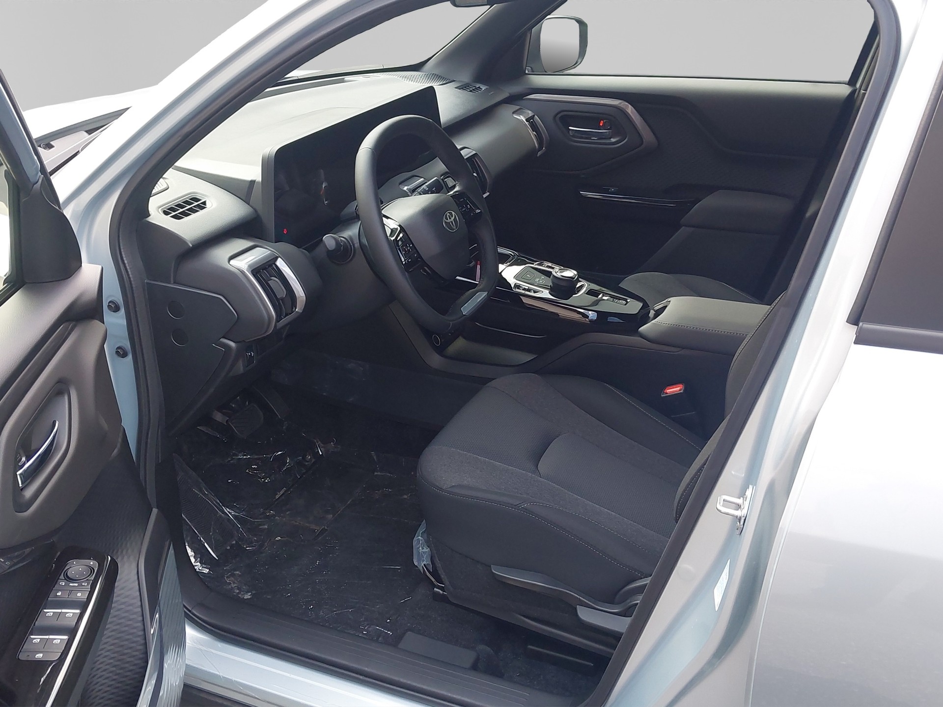 TOYOTA Urban Cruiser Trend AWD-image-8