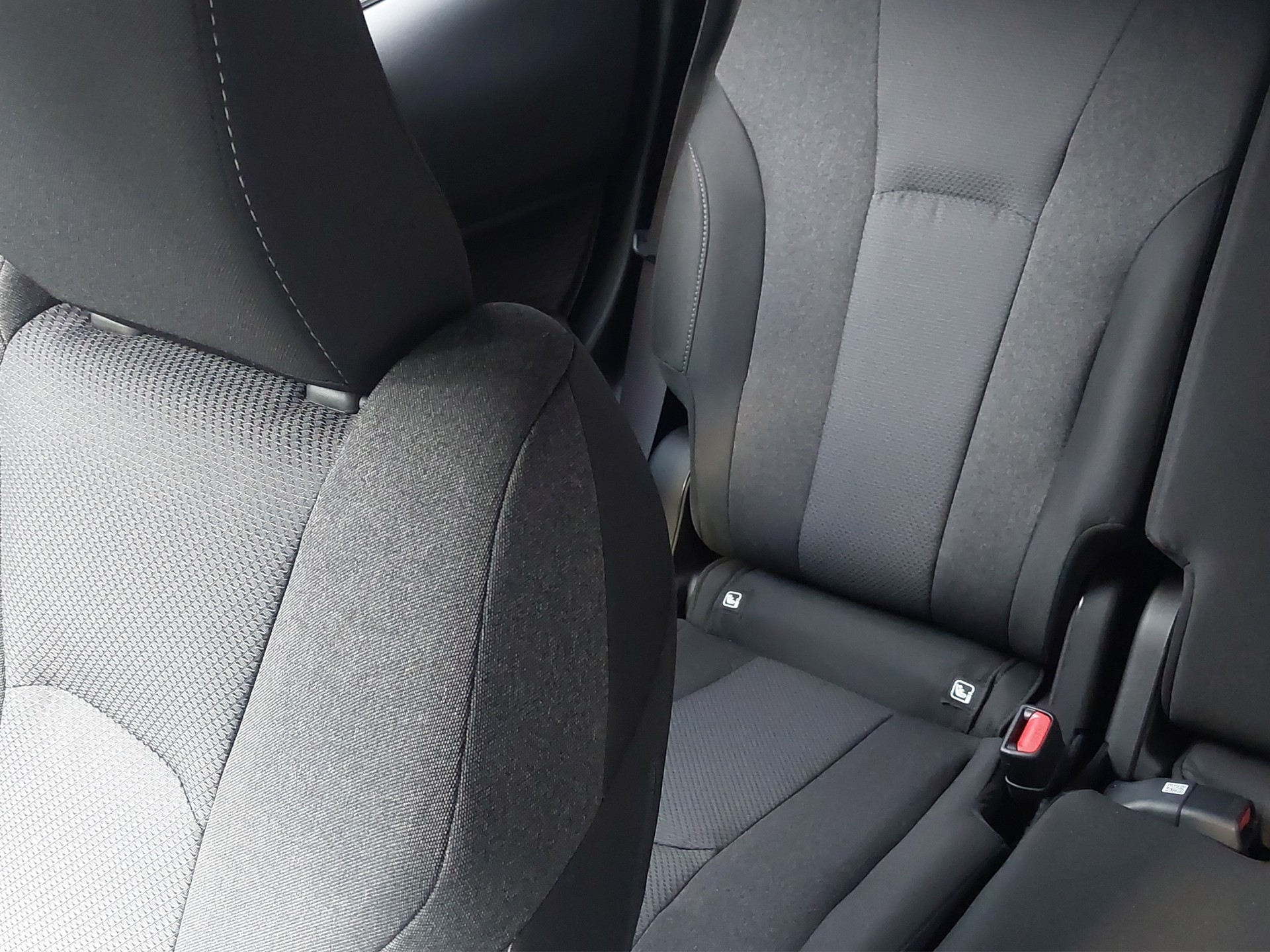 TOYOTA Urban Cruiser Trend AWD-image-11