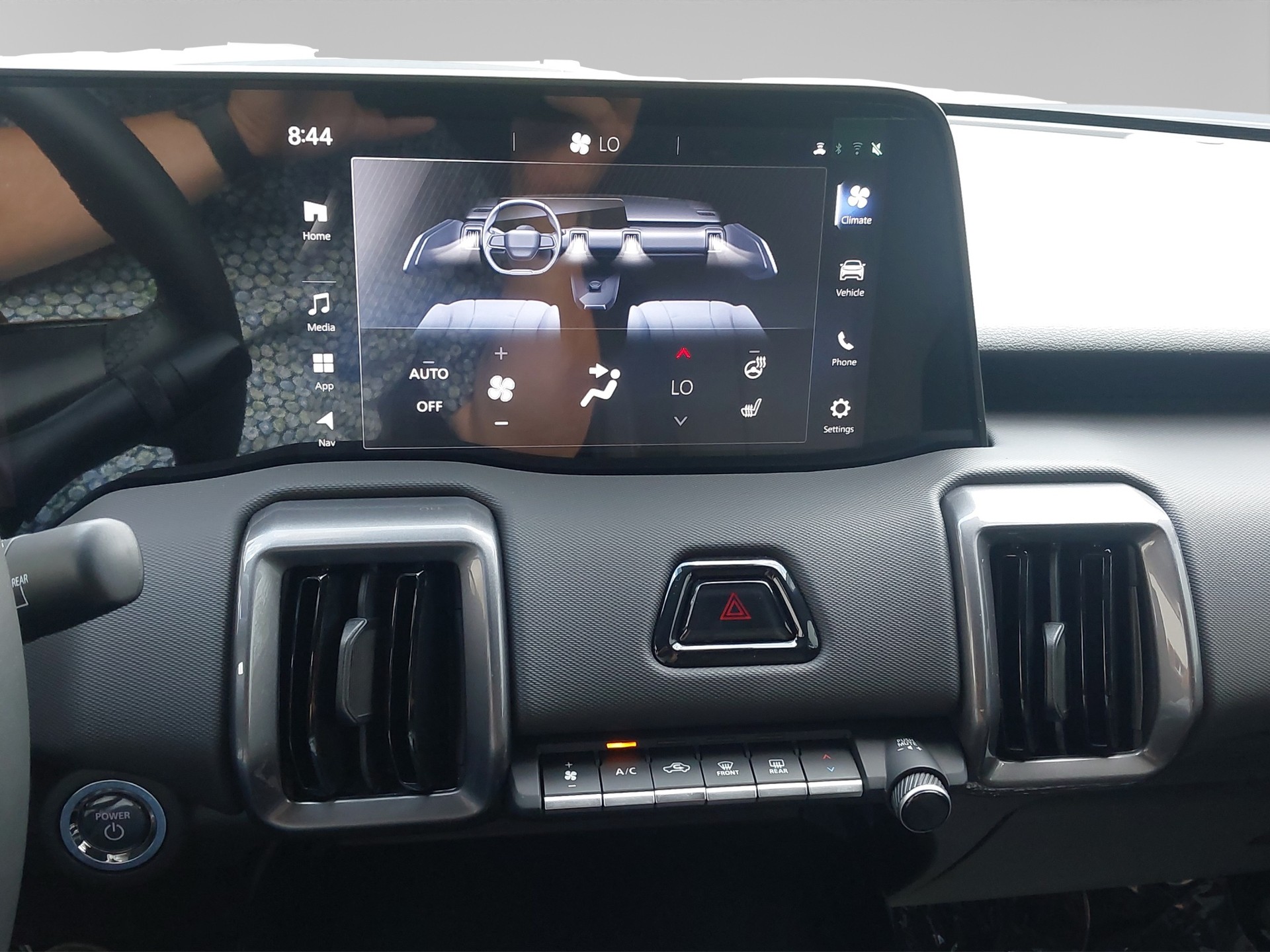 TOYOTA Urban Cruiser Trend AWD-image-12