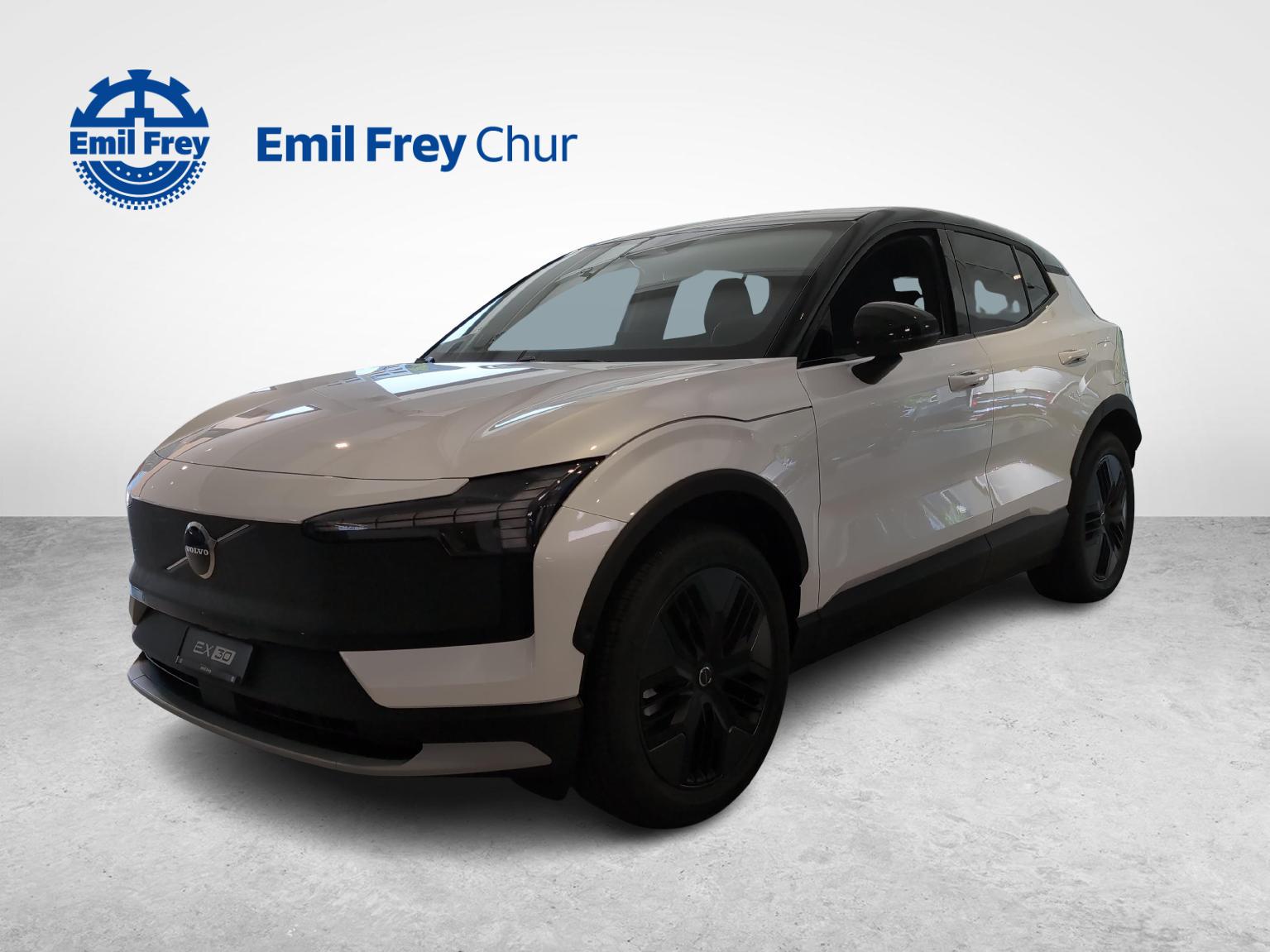 VOLVO EX30 CC P8 Plus AWD