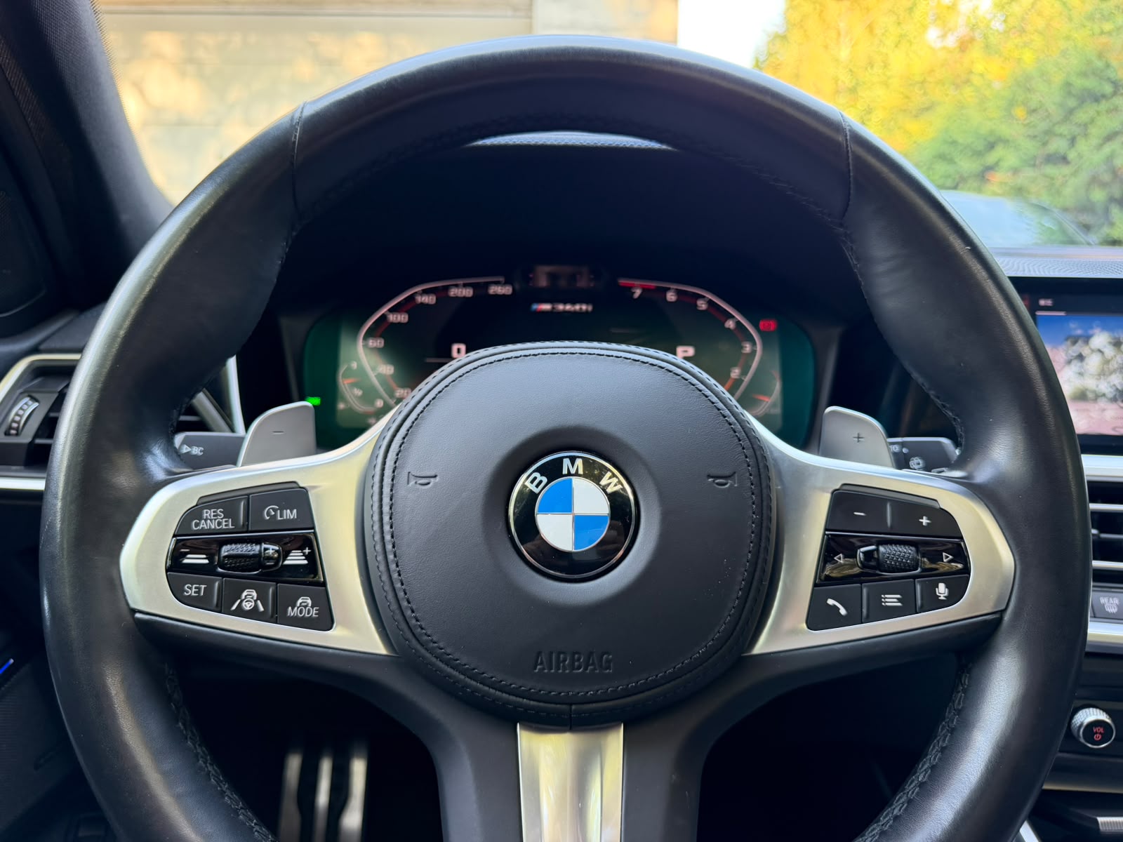 BMW M340i xDriveTouring Steptronic M Sport Dähler ESD-image-20