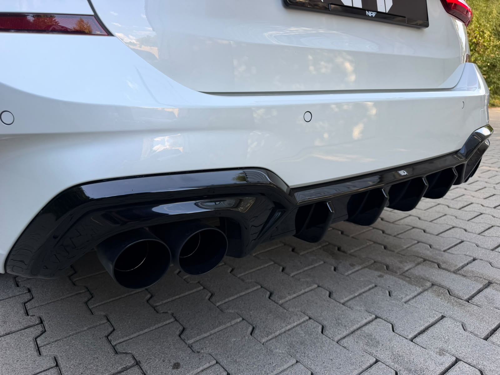 BMW M340i xDriveTouring Steptronic M Sport Dähler ESD-image-4