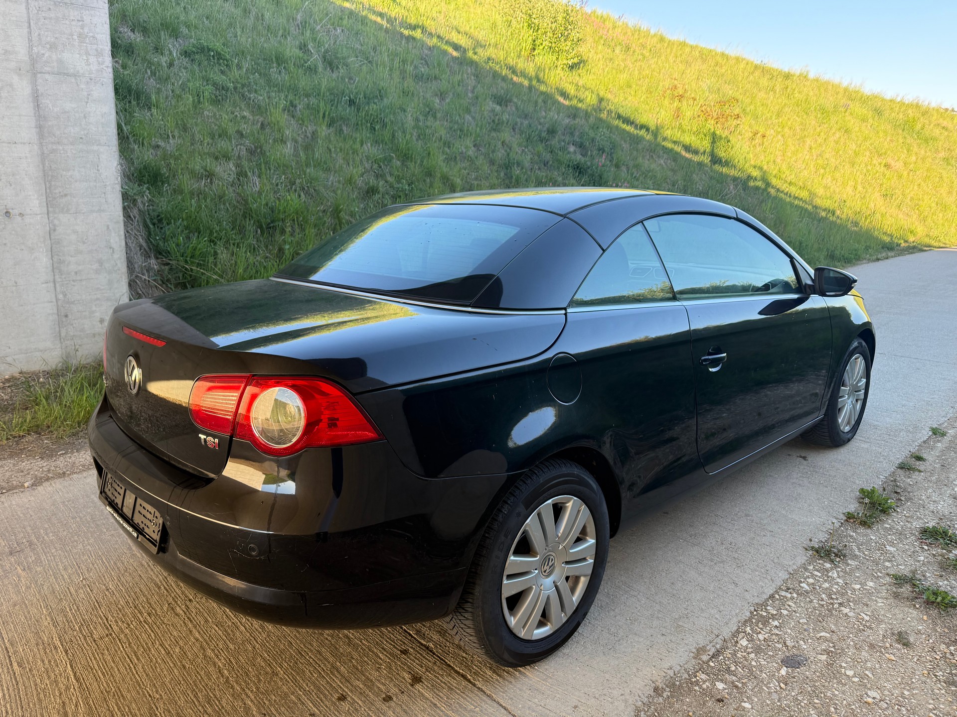 VW Eos 1.4 TSI-image-4