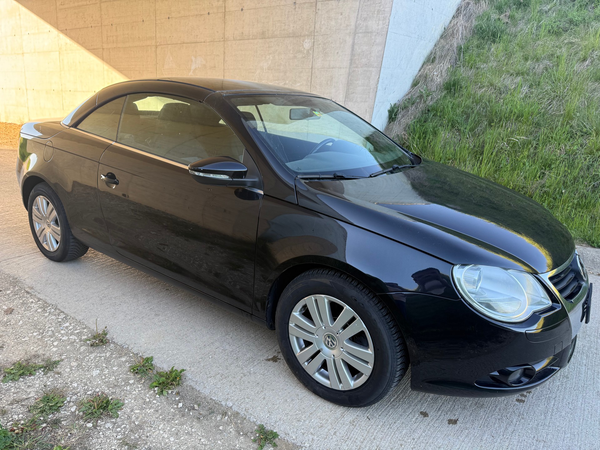 VW Eos 1.4 TSI-image-5