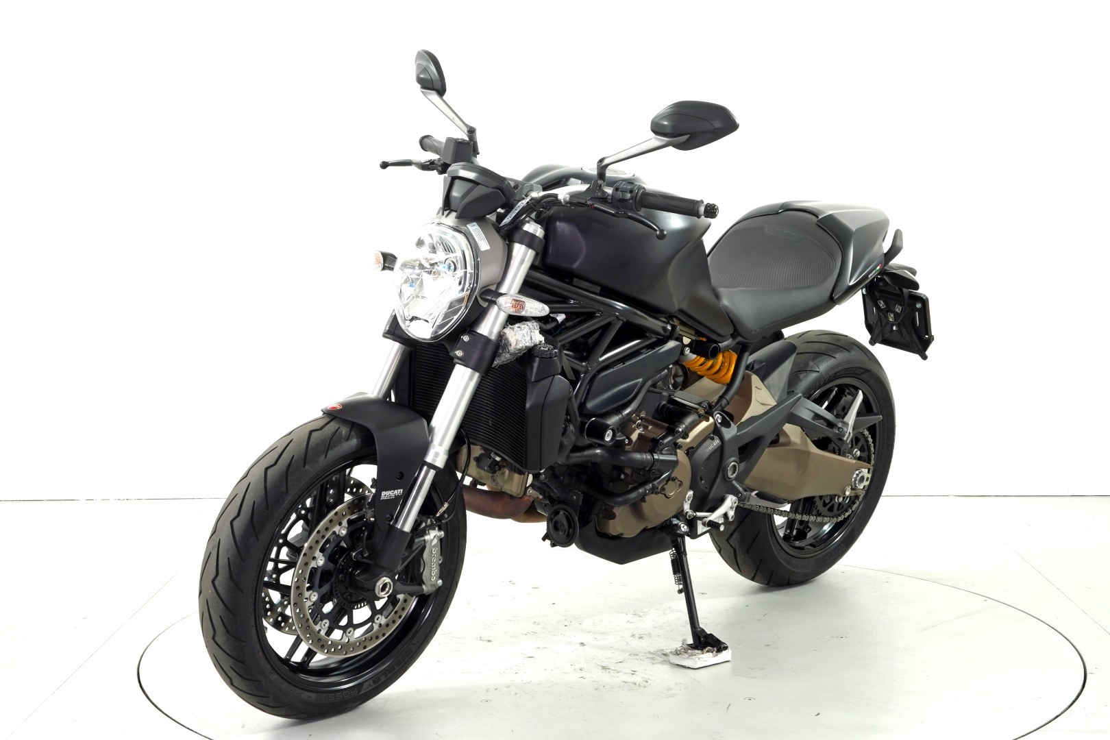DUCATI Monster 821 ABS-image-2