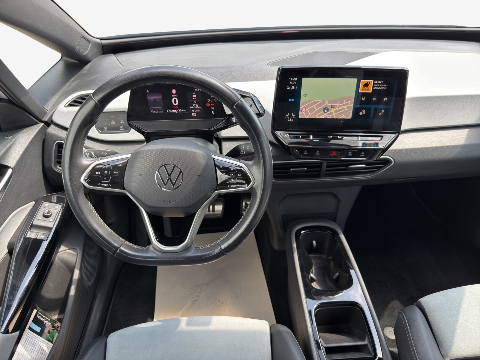 VW ID.3 Pro Performance 58 kWh Pro-image-11