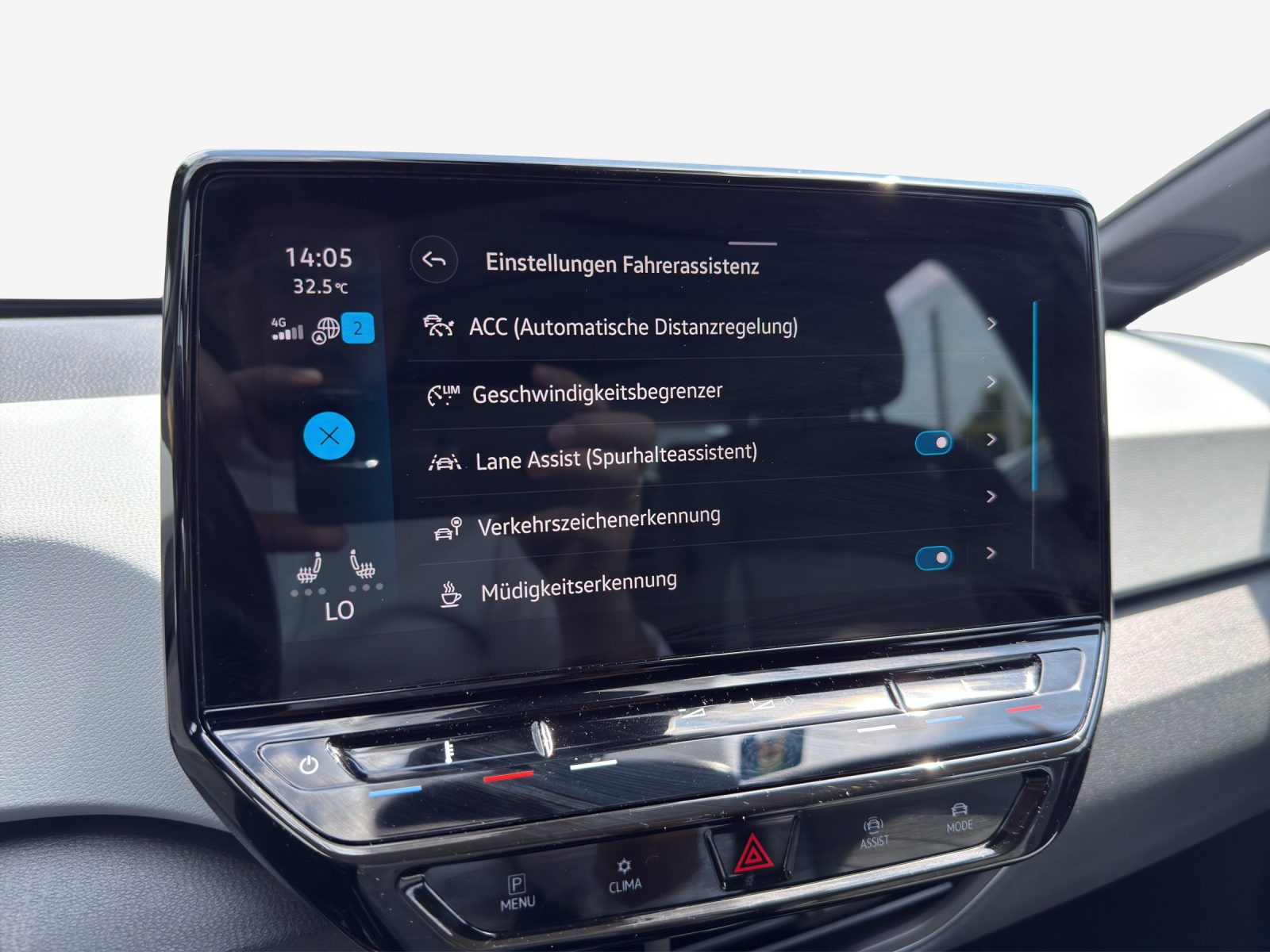 VW ID.3 Pro Performance 58 kWh Pro-image-16