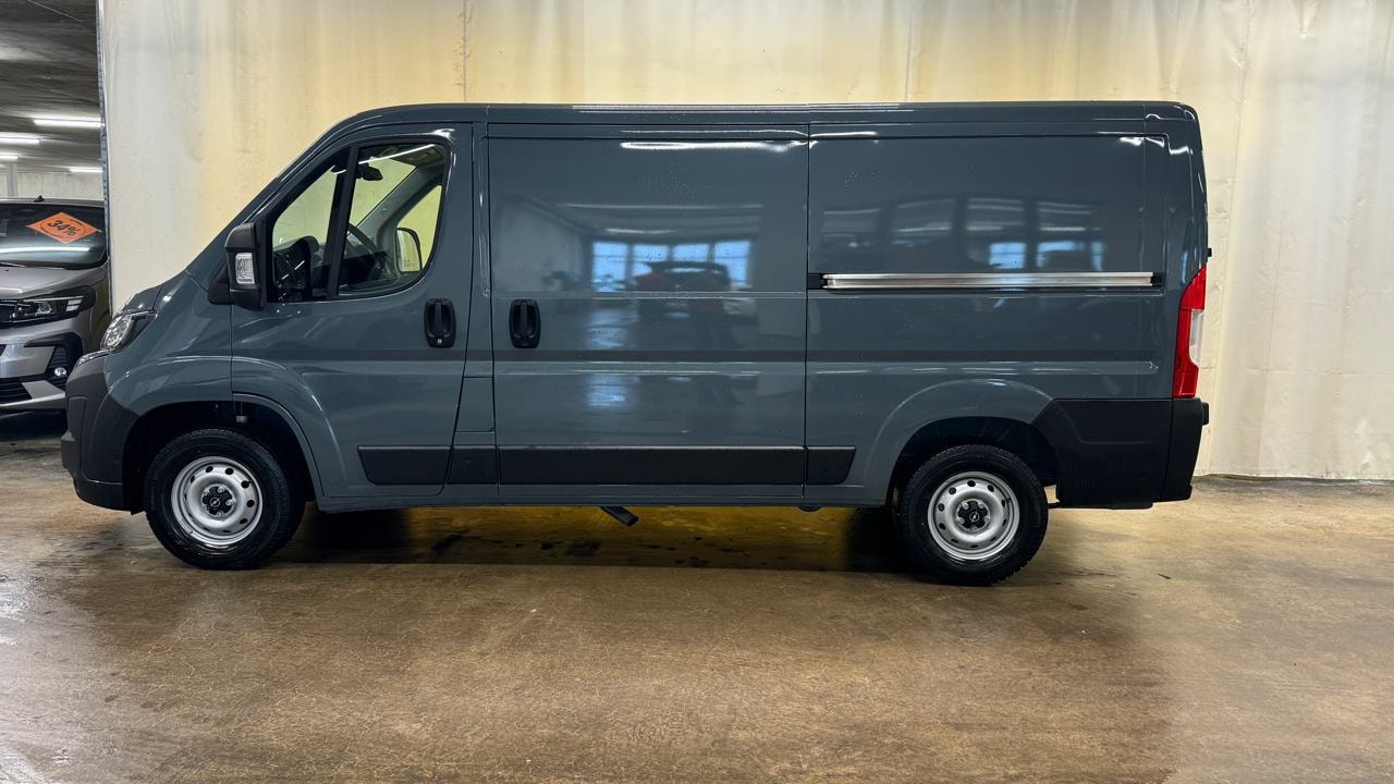 OPEL Movano 2.2 d 3,3t L2H1-showroom-element-1