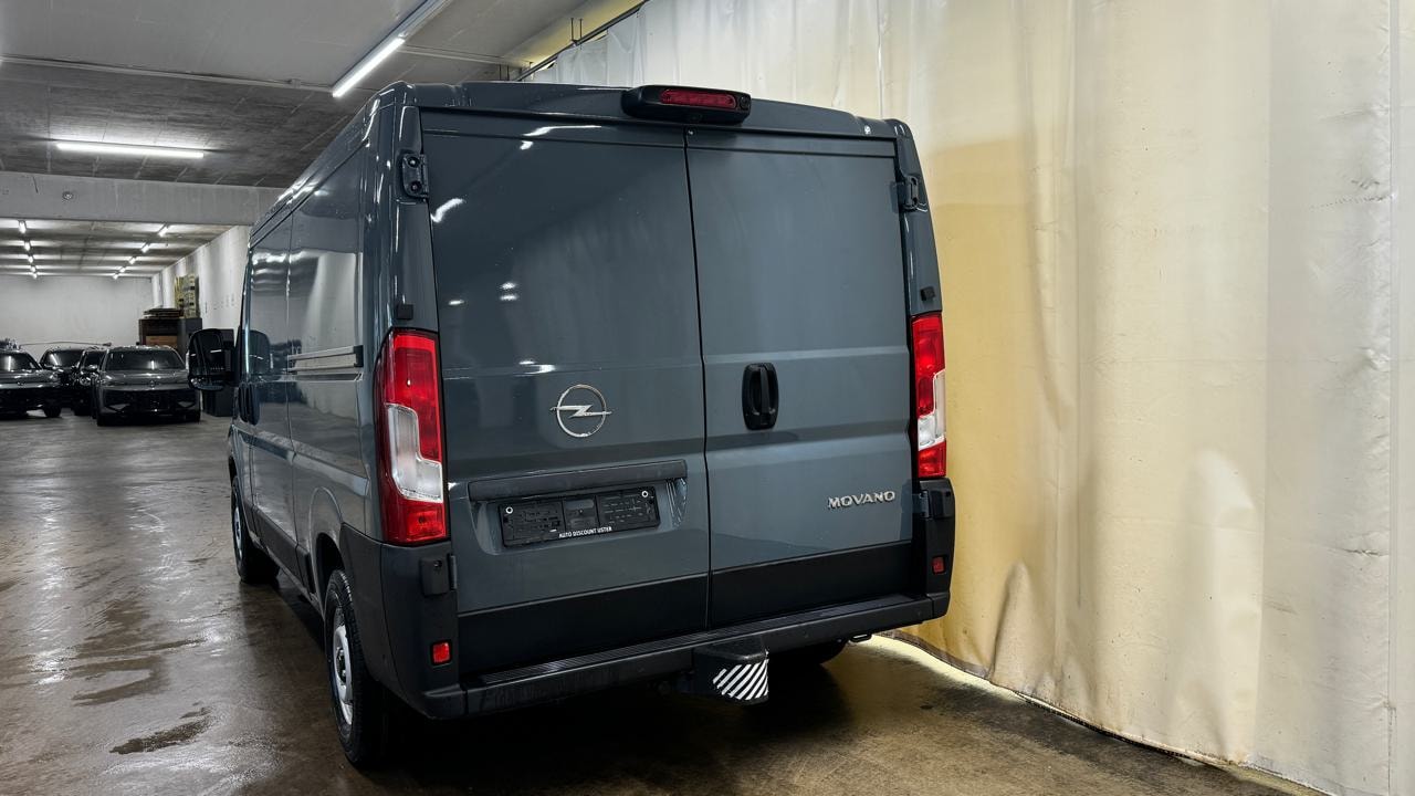 OPEL Movano 2.2 d 3,3t L2H1-showroom-element-3