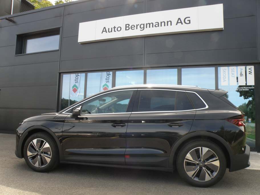 SKODA Elroq 85