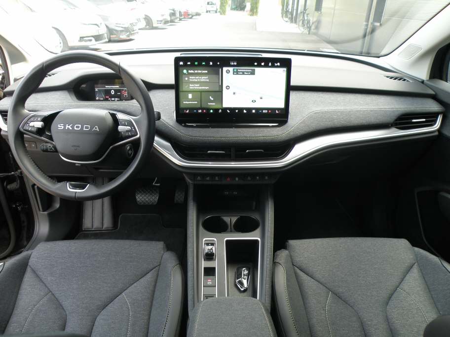 SKODA Elroq 85-image-6