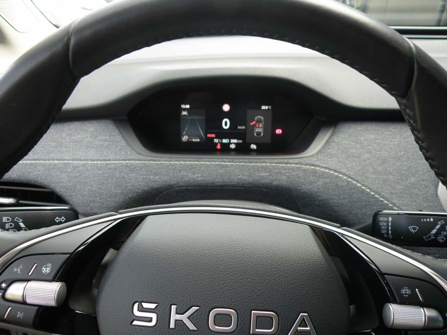 SKODA Elroq 85-image-5