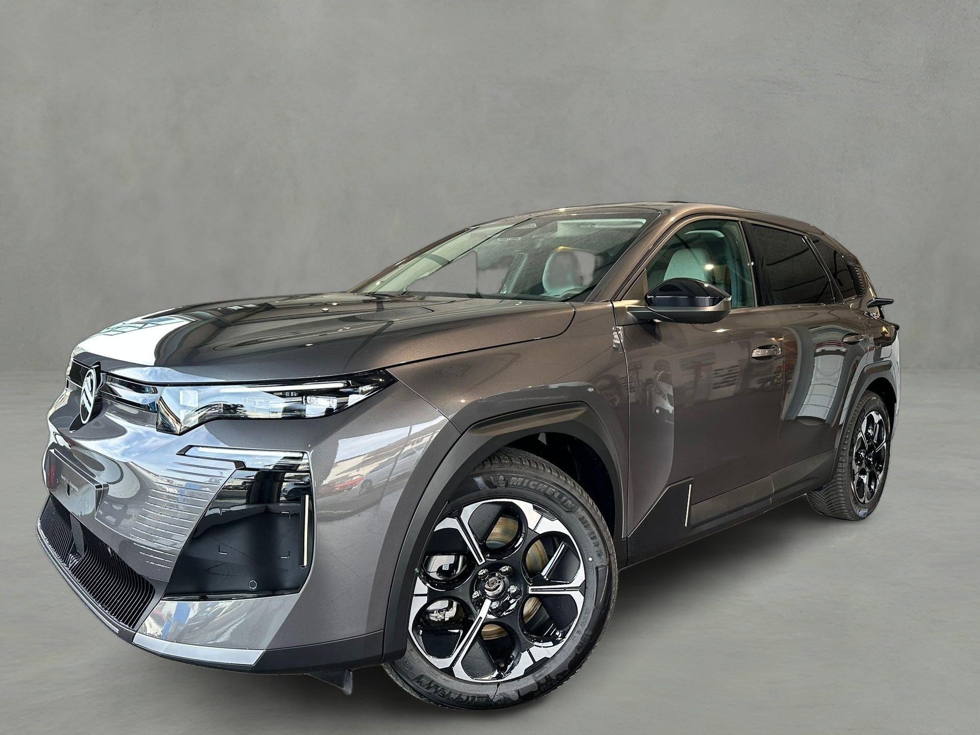 CITROEN e-C5 Aircross Max