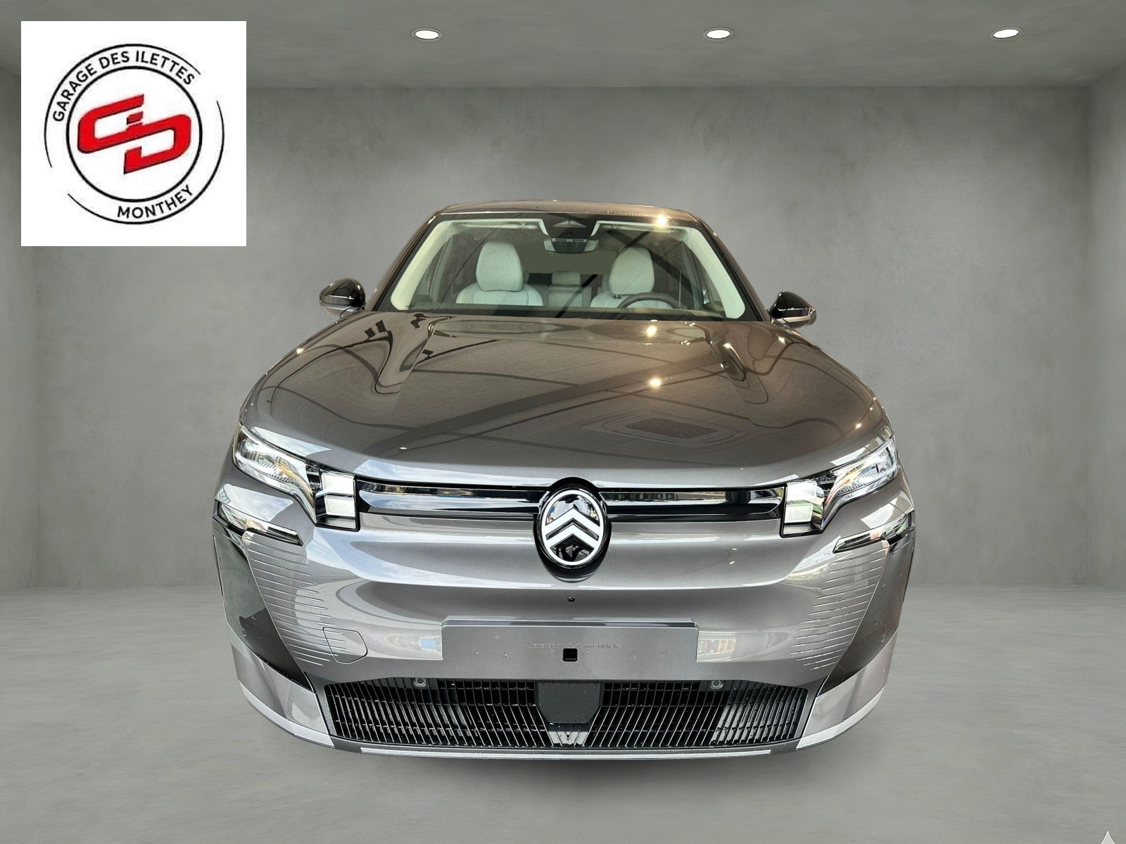 CITROEN e-C5 Aircross Max-image-5