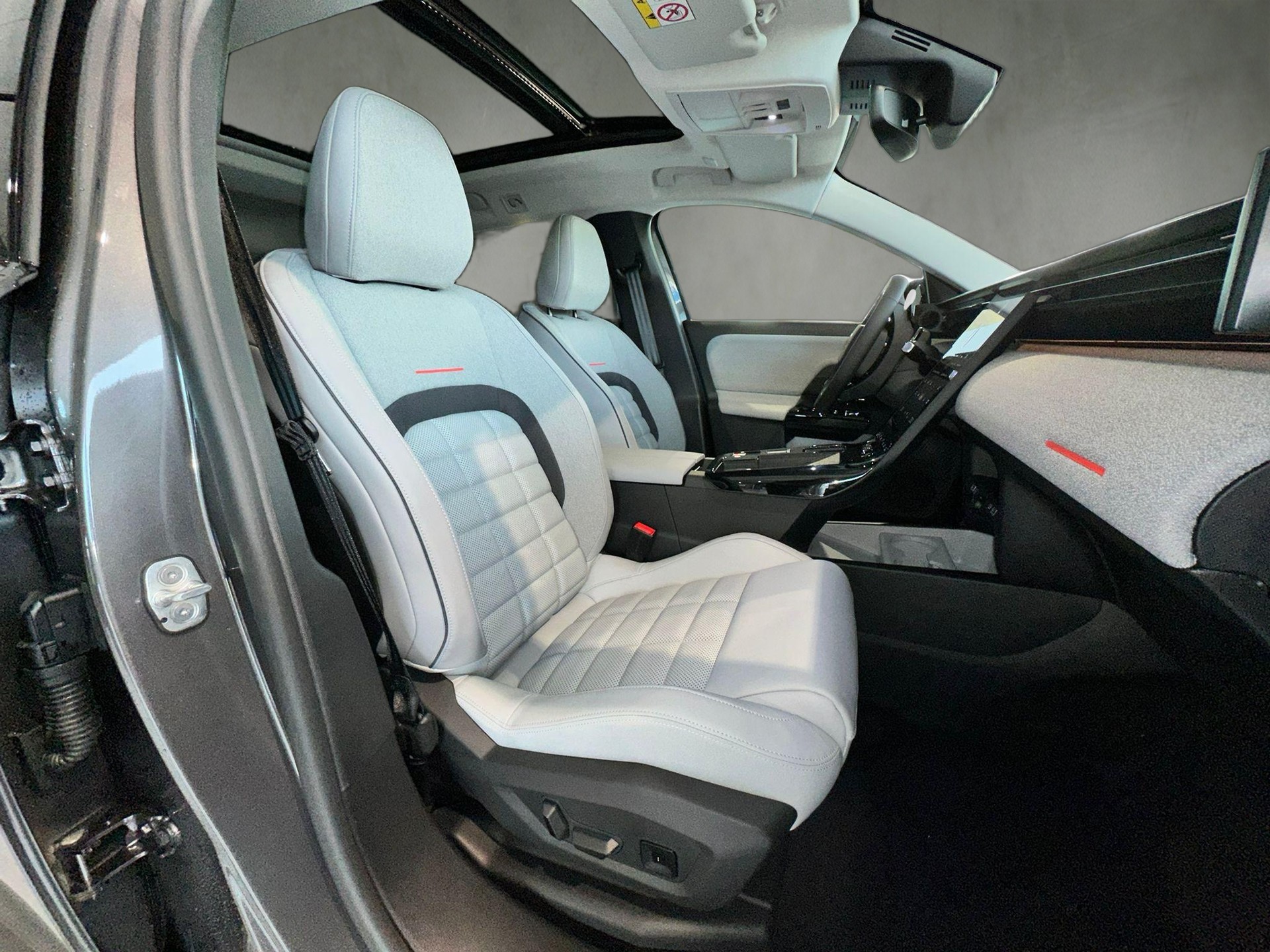 CITROEN e-C5 Aircross Max-image-11