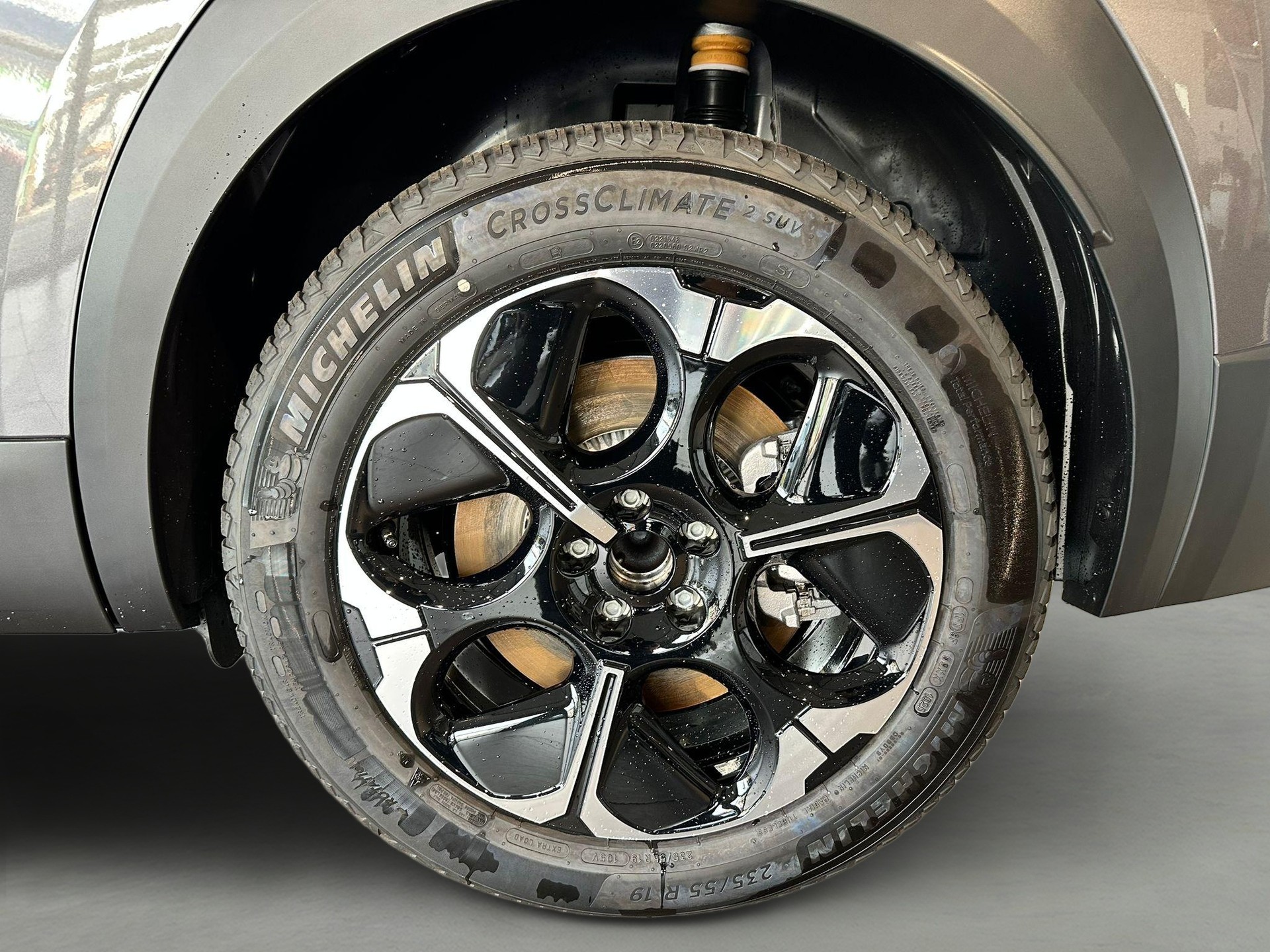 CITROEN e-C5 Aircross Max-image-25