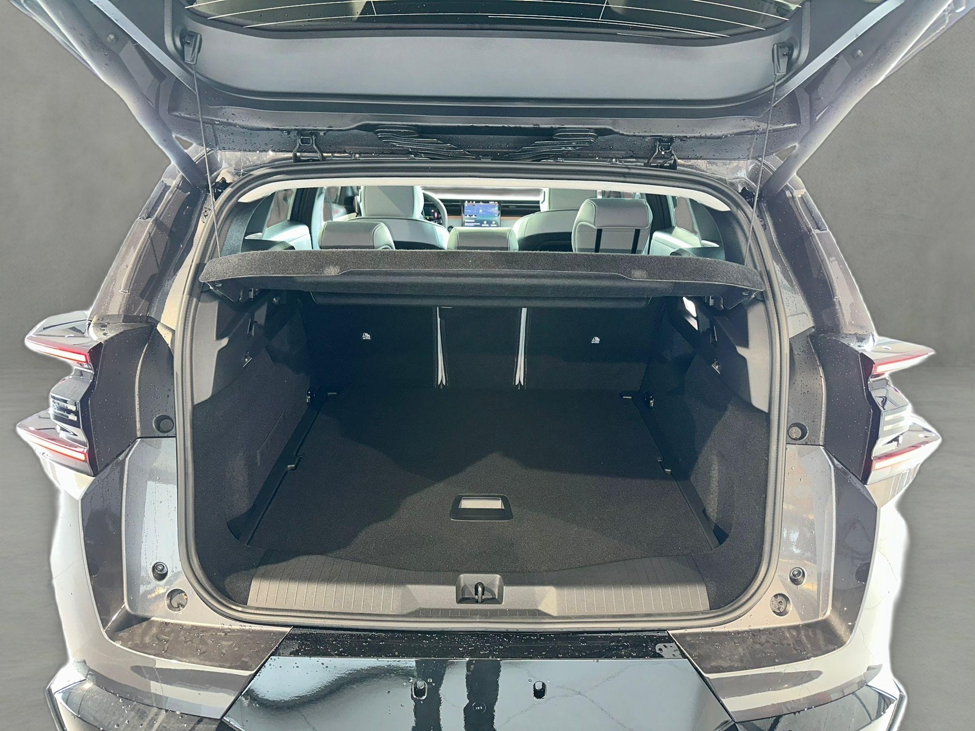 CITROEN e-C5 Aircross Max-image-6