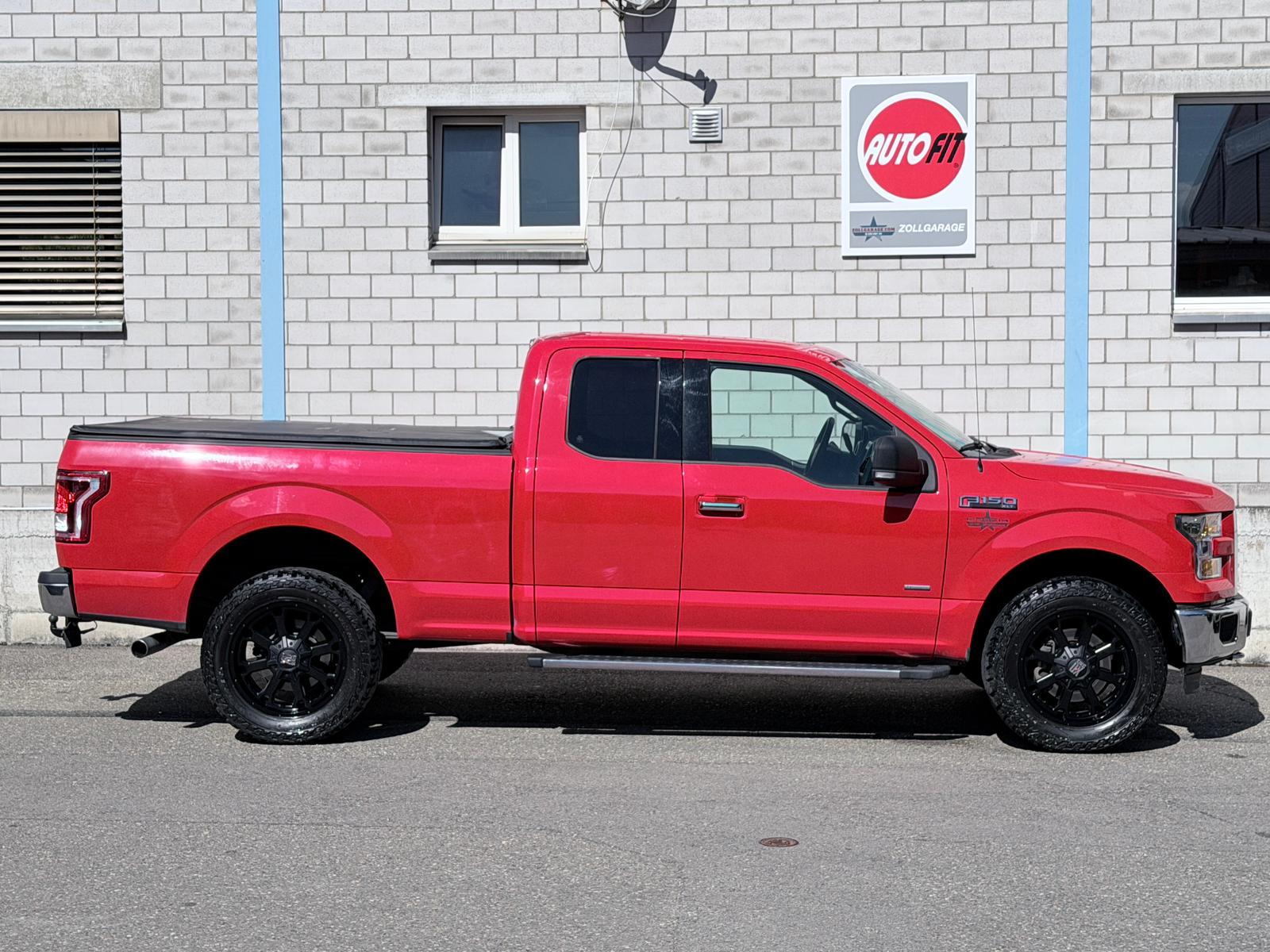 FORD F-150 3.5 ECOBOOST 4x4-showroom-element-3