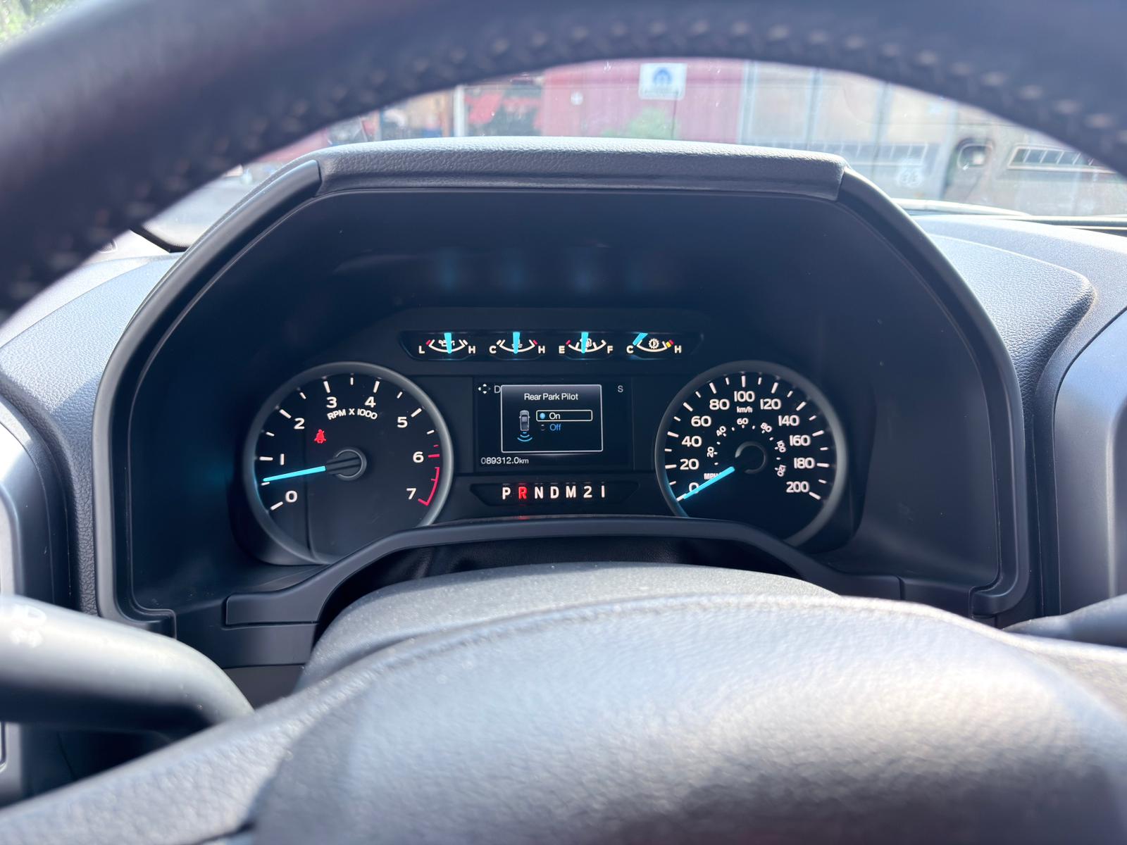 FORD F-150 3.5 ECOBOOST 4x4-image-7