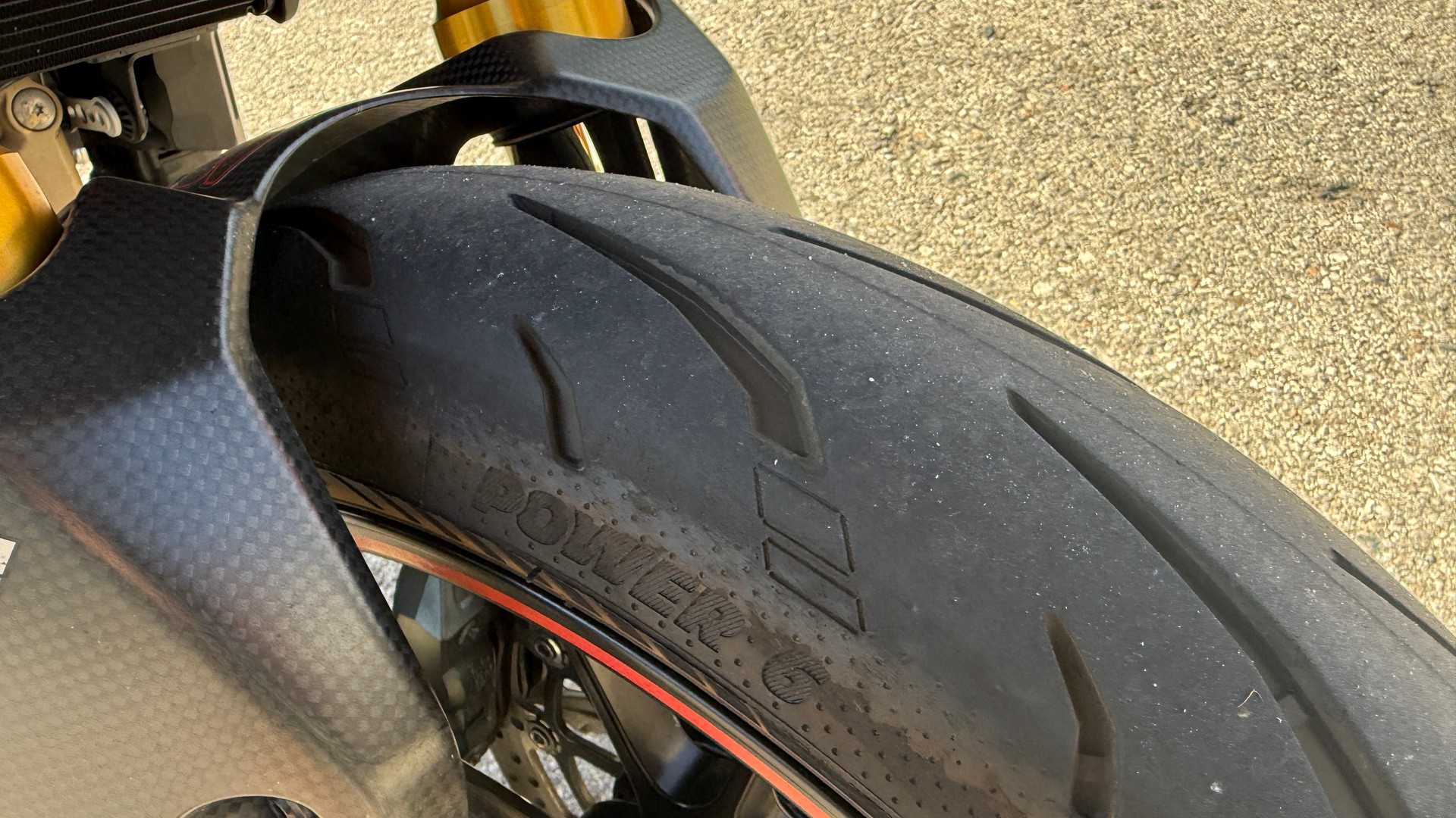DUCATI SP-image-7