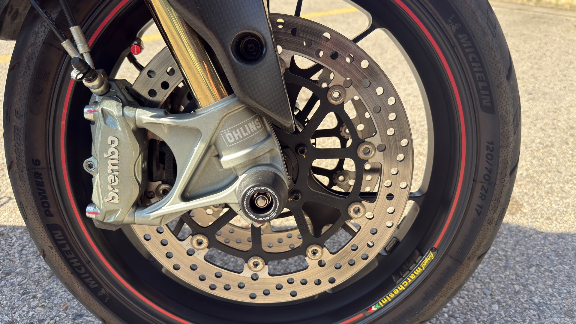 DUCATI SP-image-8
