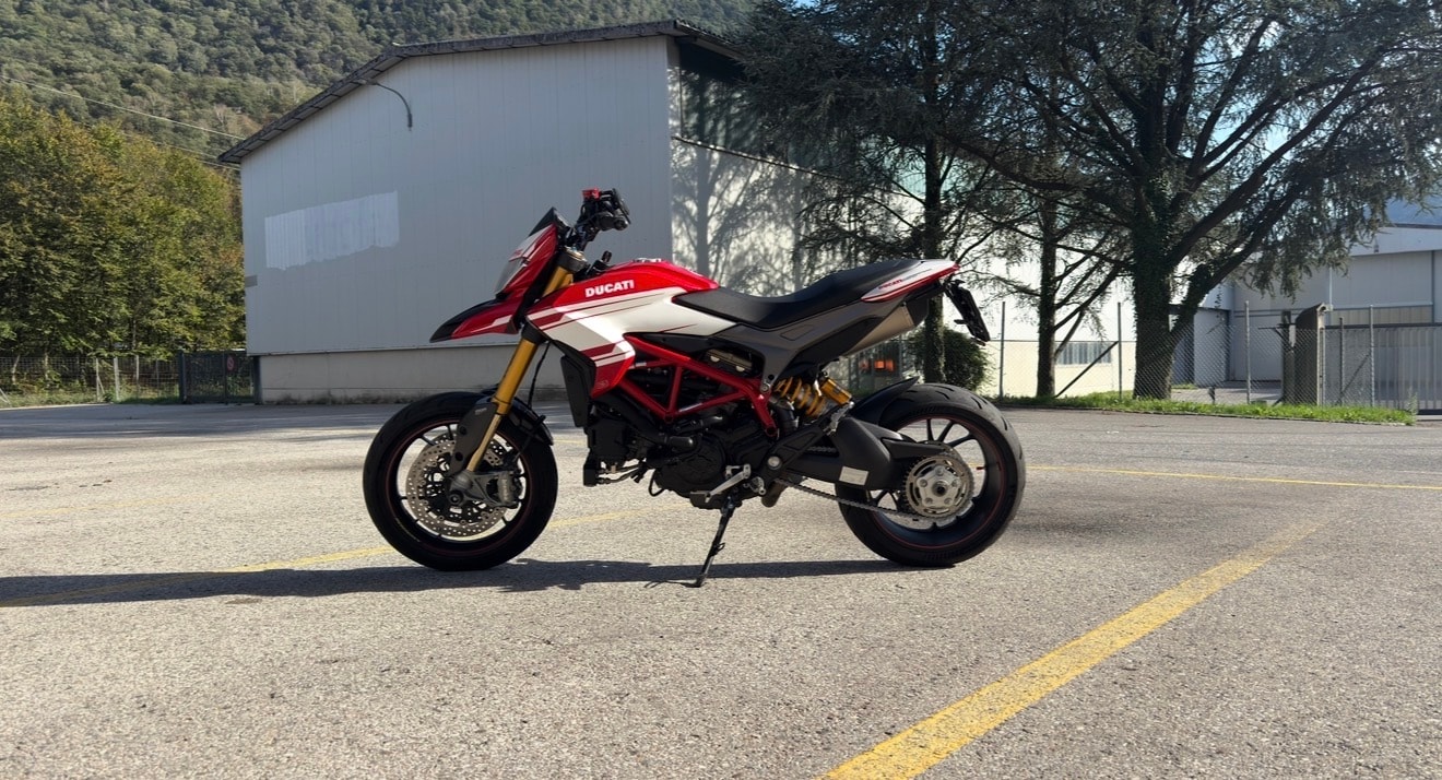 DUCATI SP-image-10
