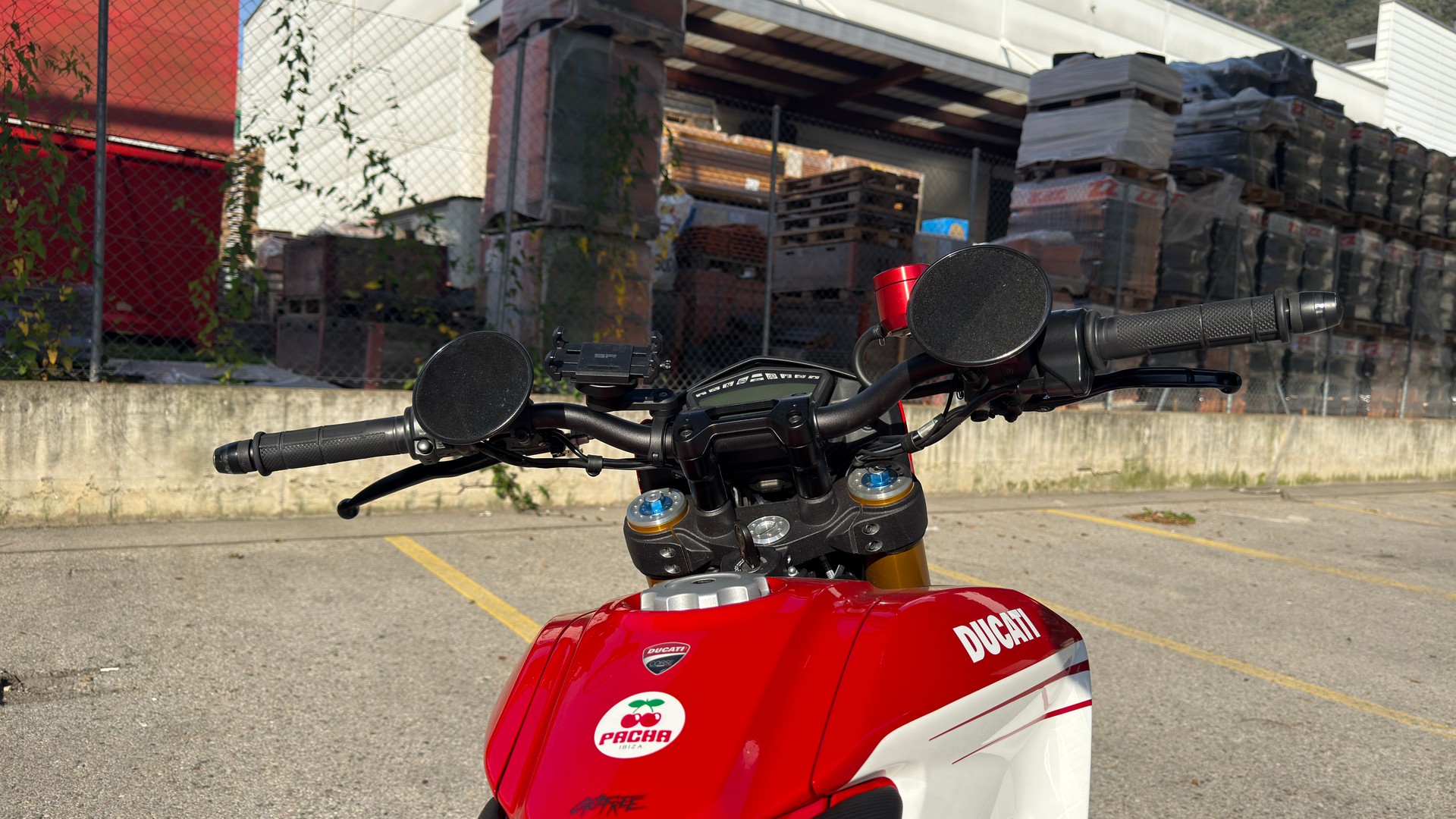 DUCATI SP-image-3