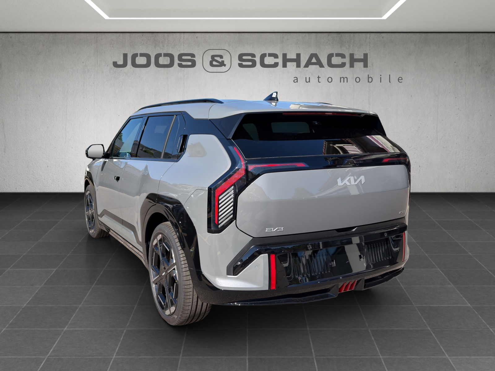 KIA EV3 81 kWh GT 4x4-image-6